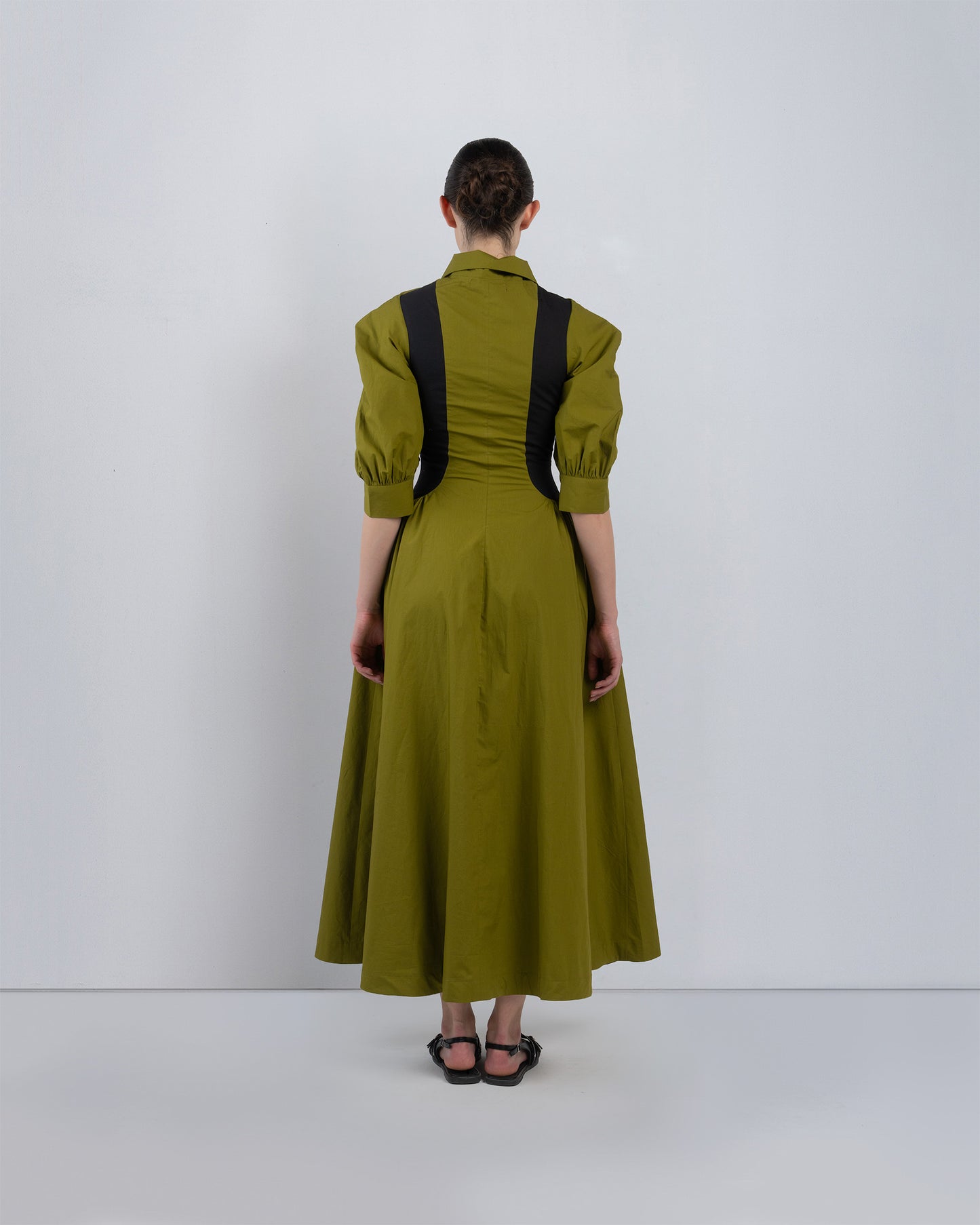 Sue Dress