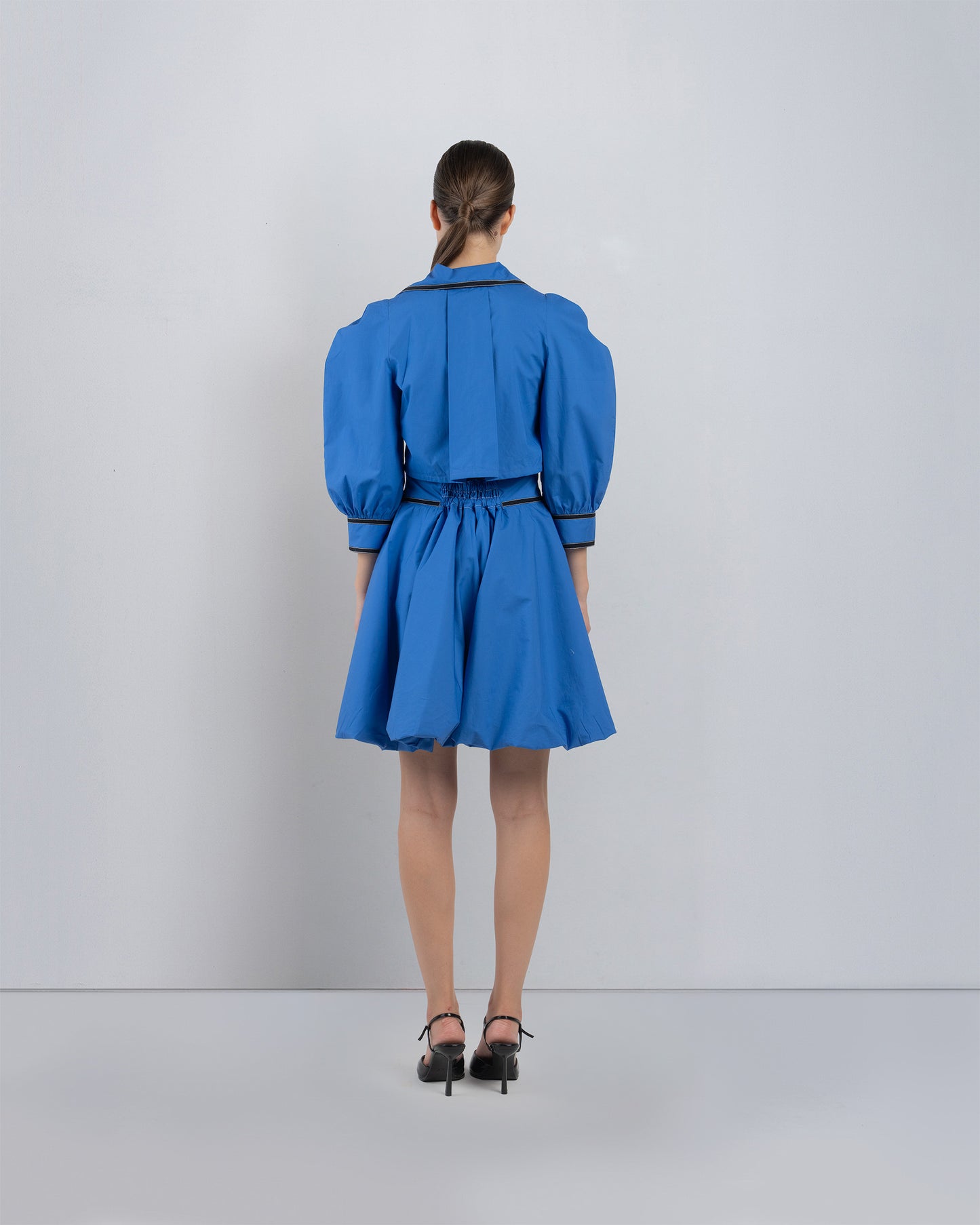 Annas Dress