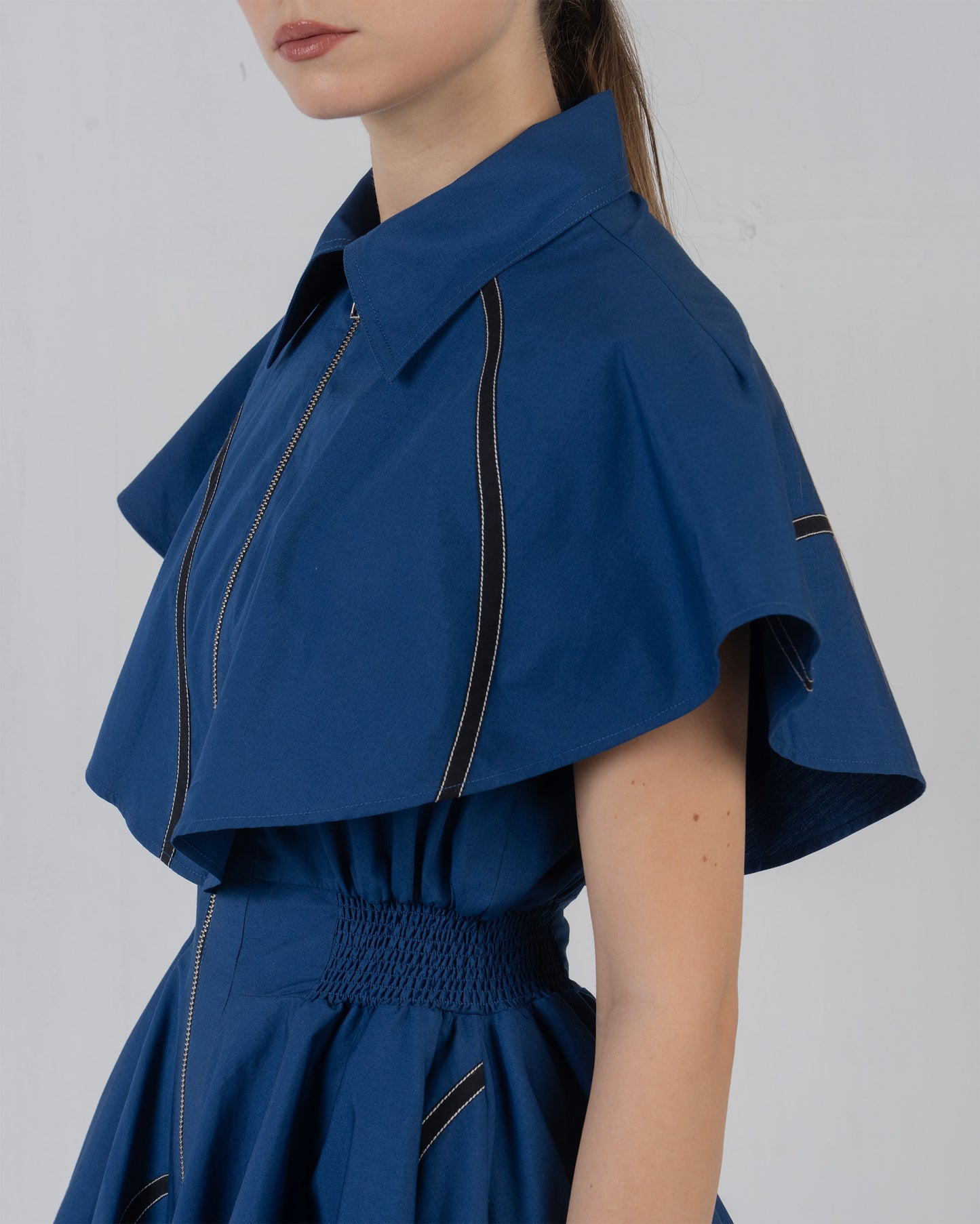 Capri Bubble Dress