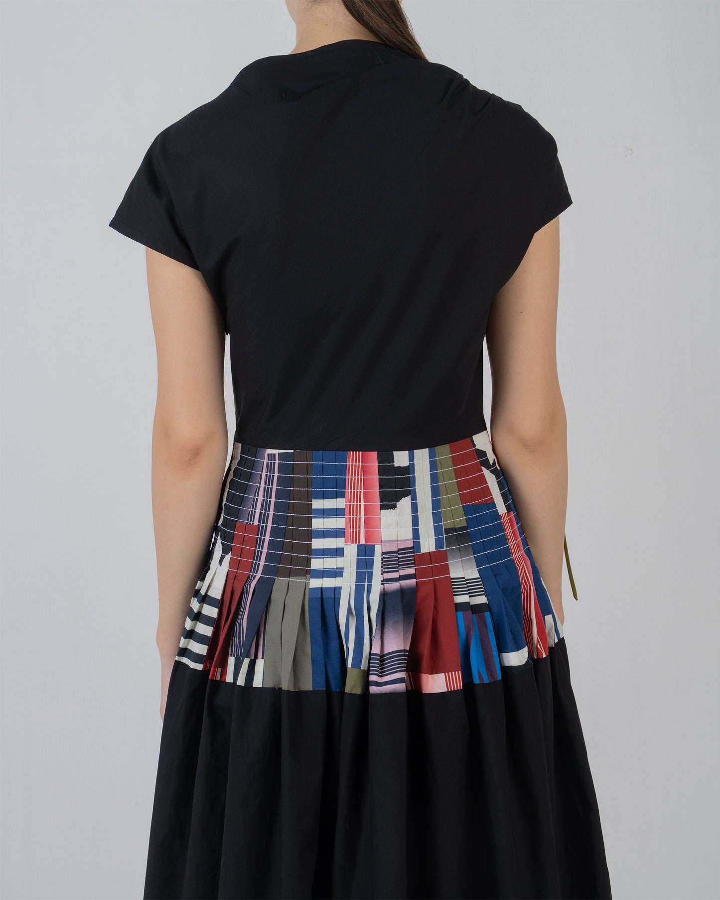 Zelda Patch Dress