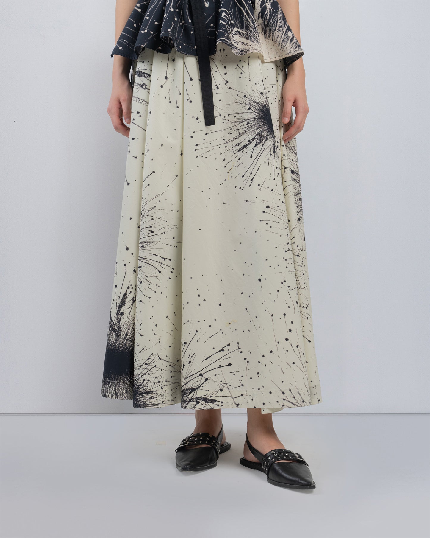 Kimono Layered Dress