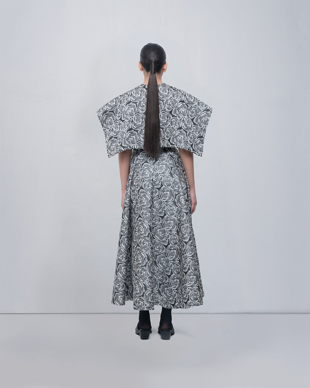 Beatrice Dress