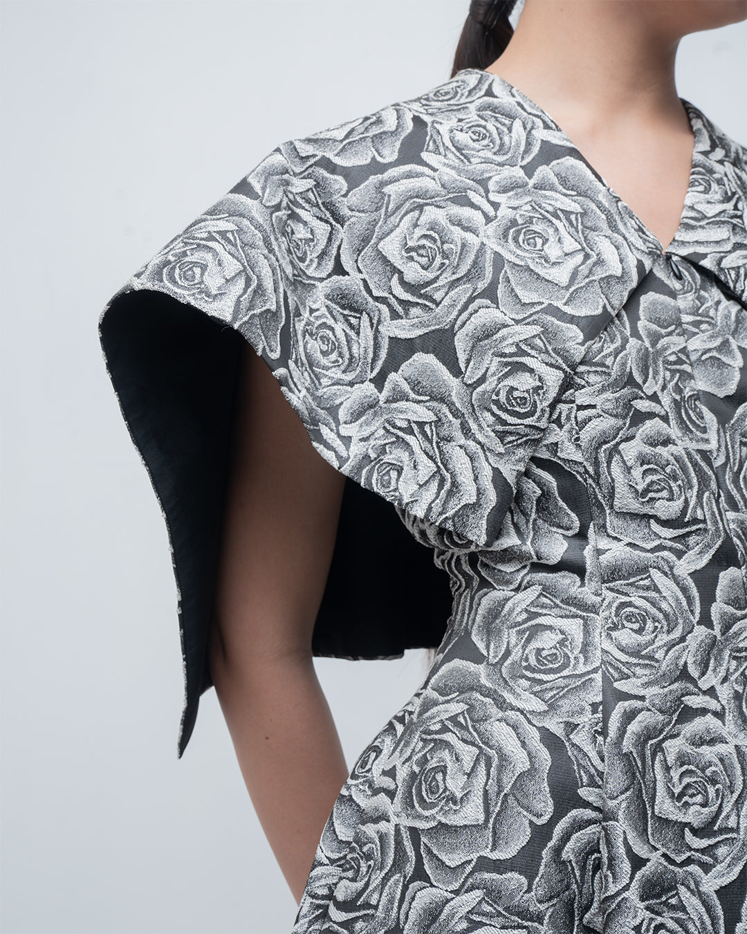 Beatrice Dress