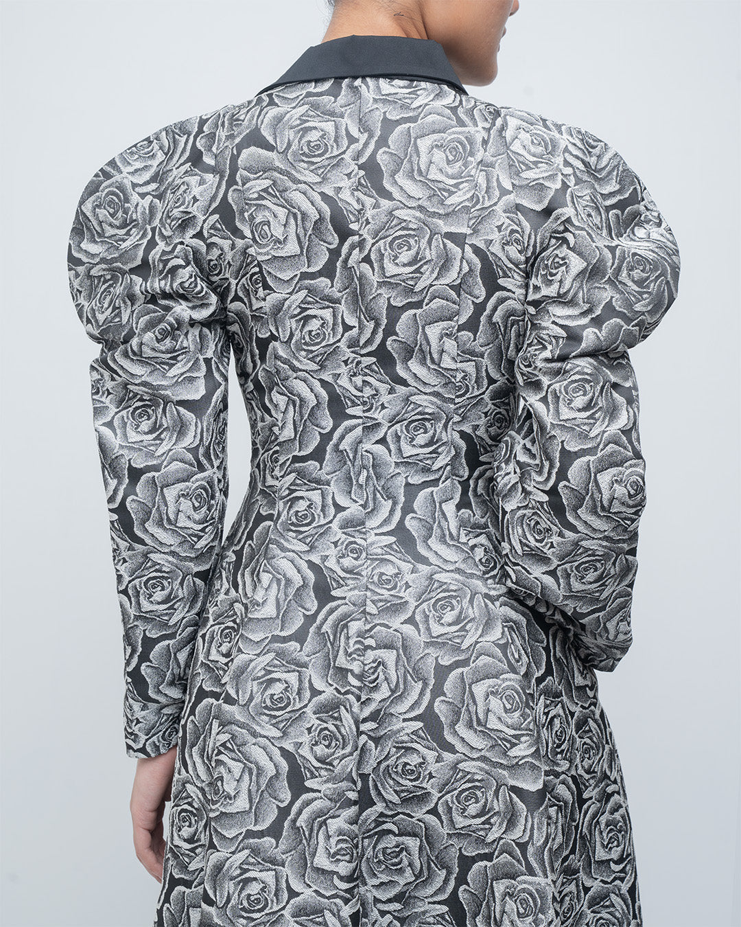 Kavy Dress