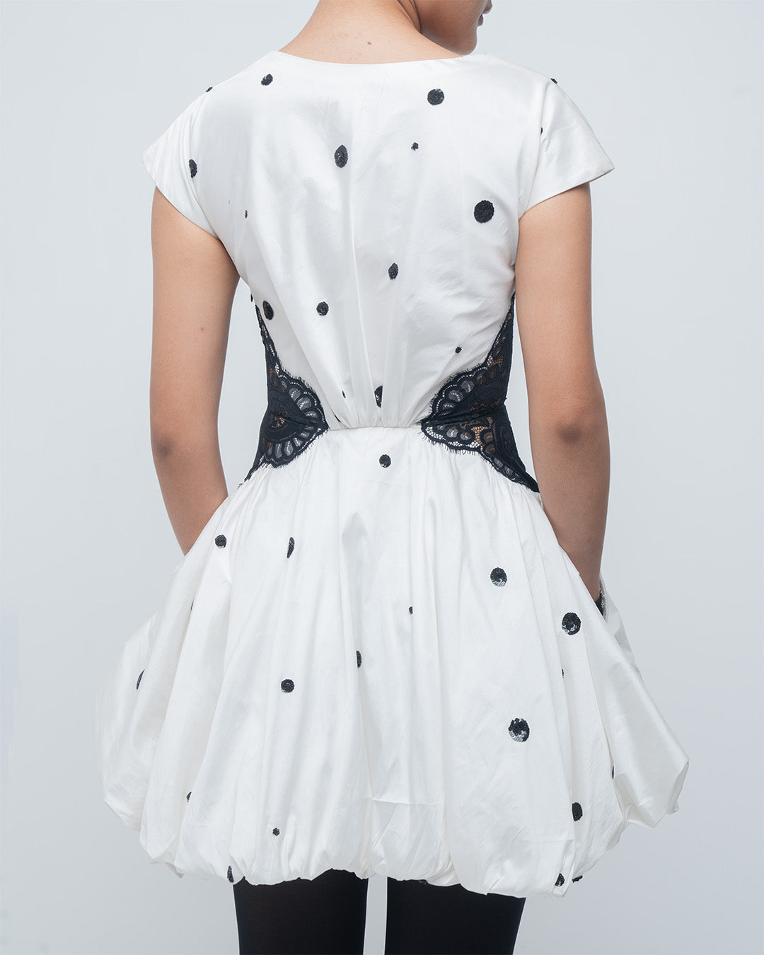 Manta Dress