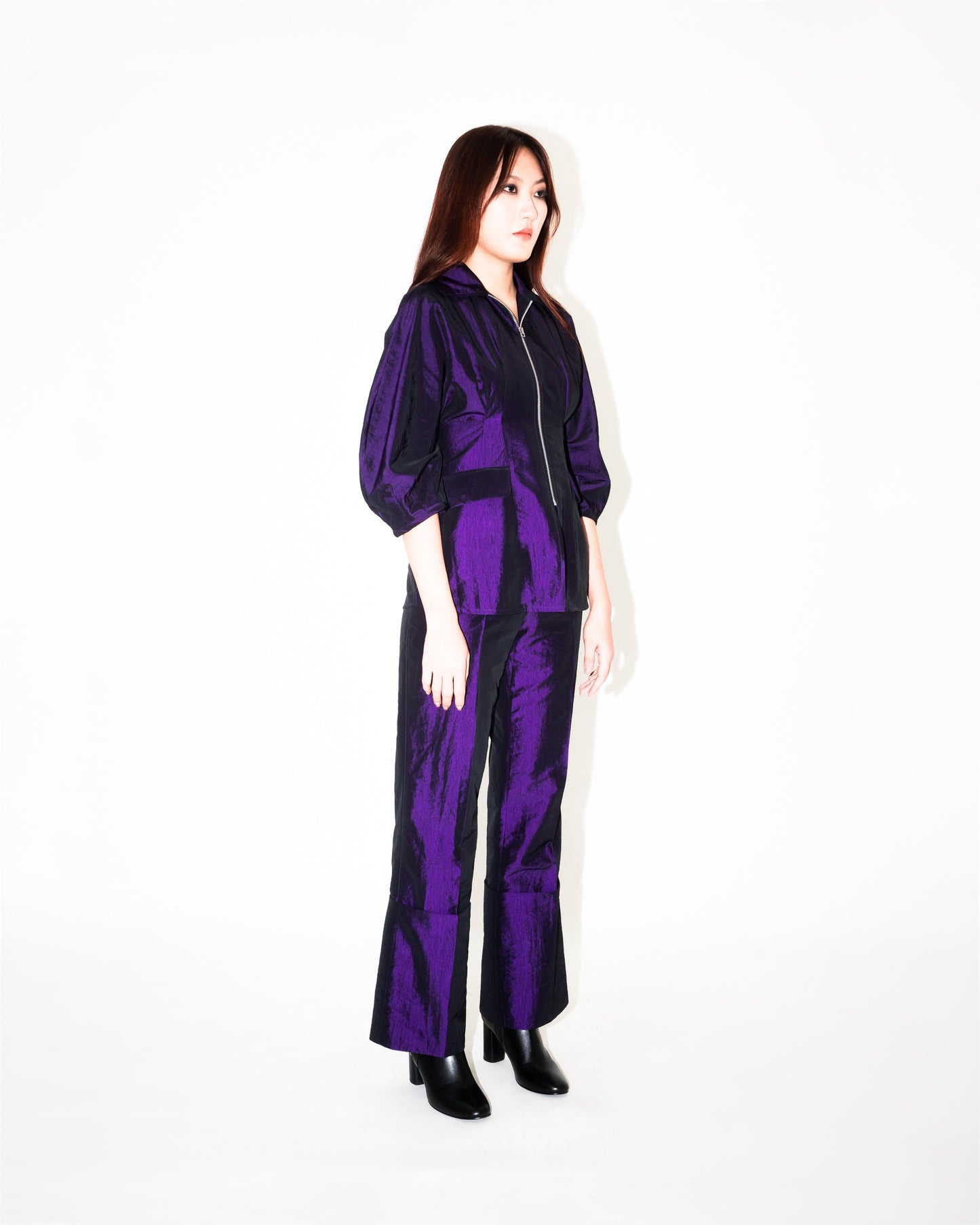 Ivy Pant - Leh Studios