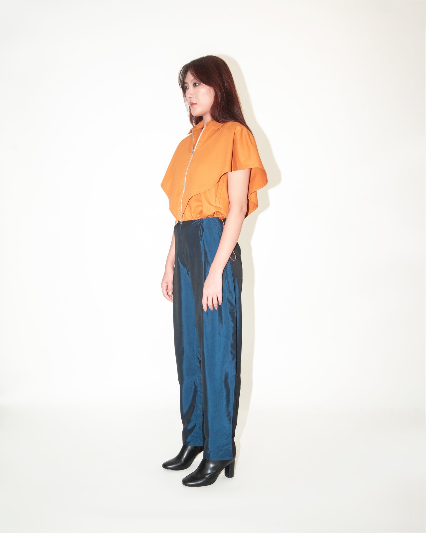 Capri Top