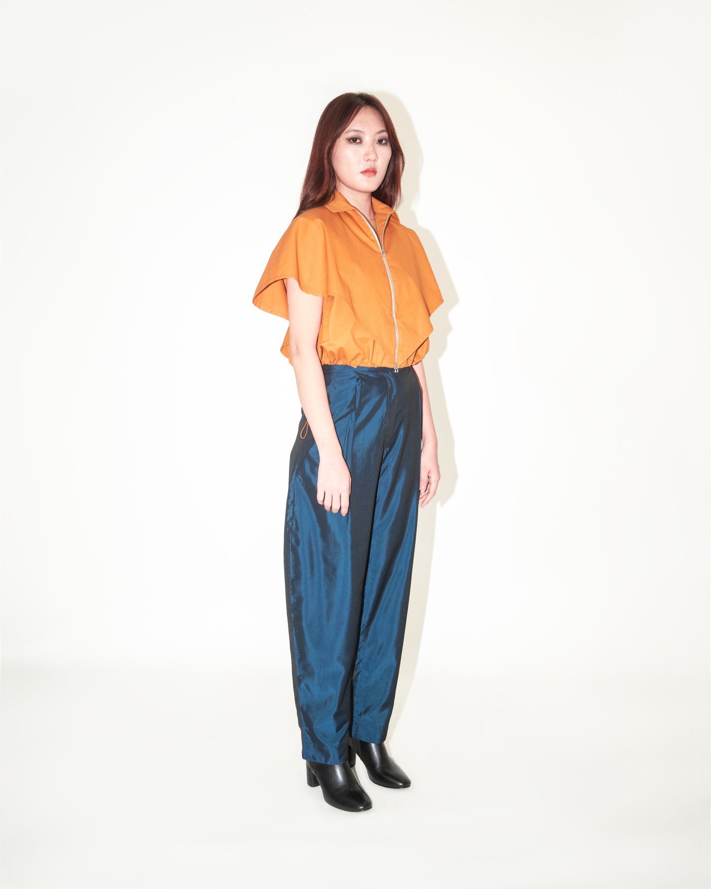 Capri Top - Leh Studios