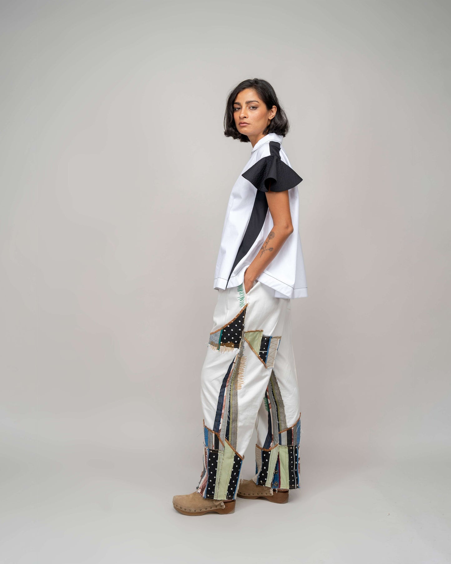 Vase Top - Leh Studios