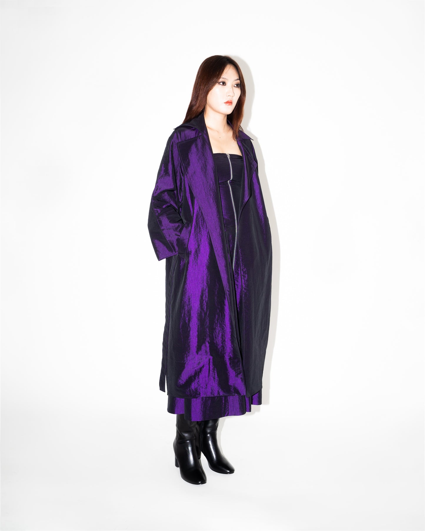 Alma Trench - Leh Studios