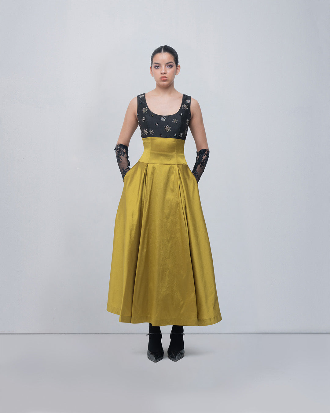 Lucile Dress
