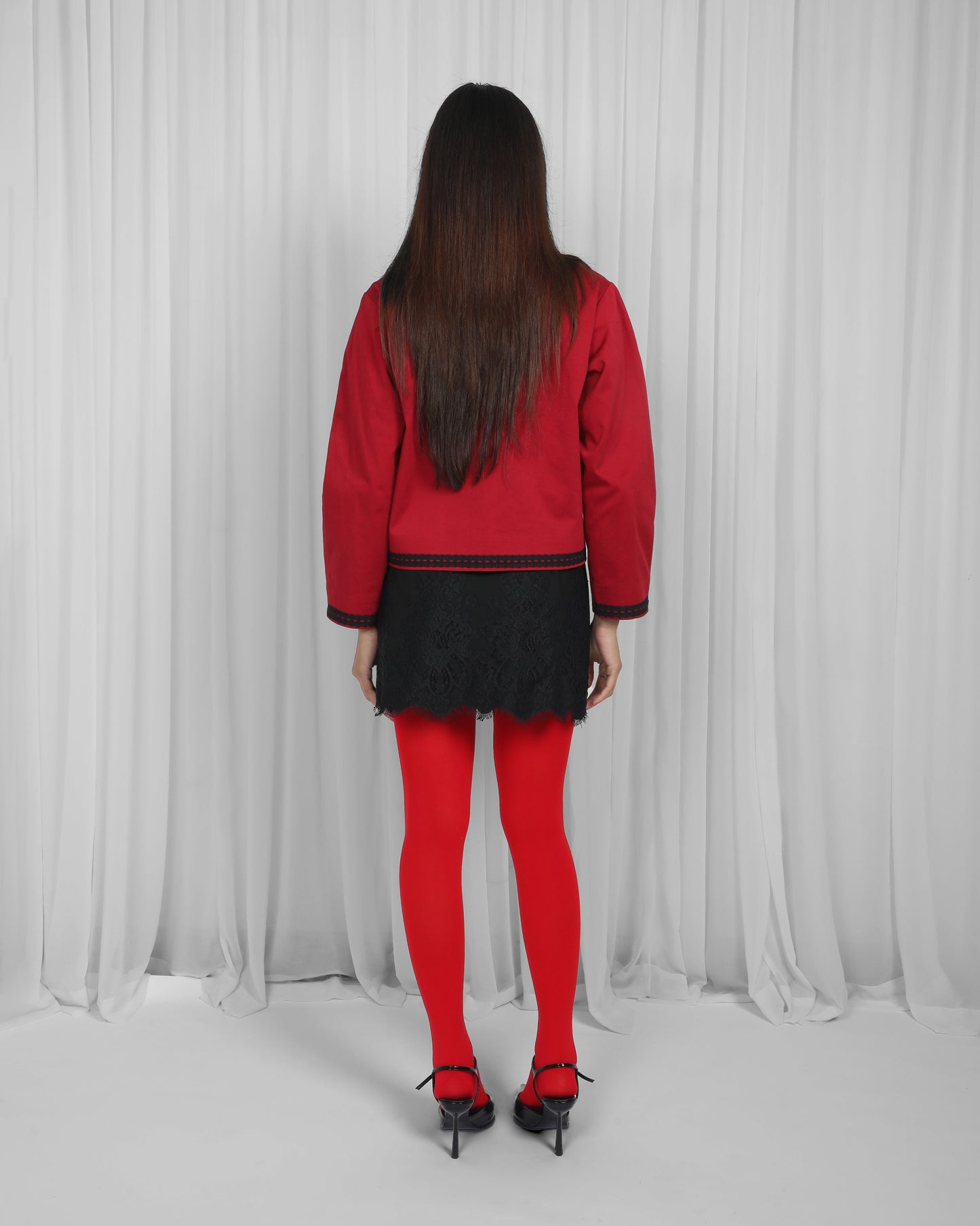 Ael Skirt - Leh Studios