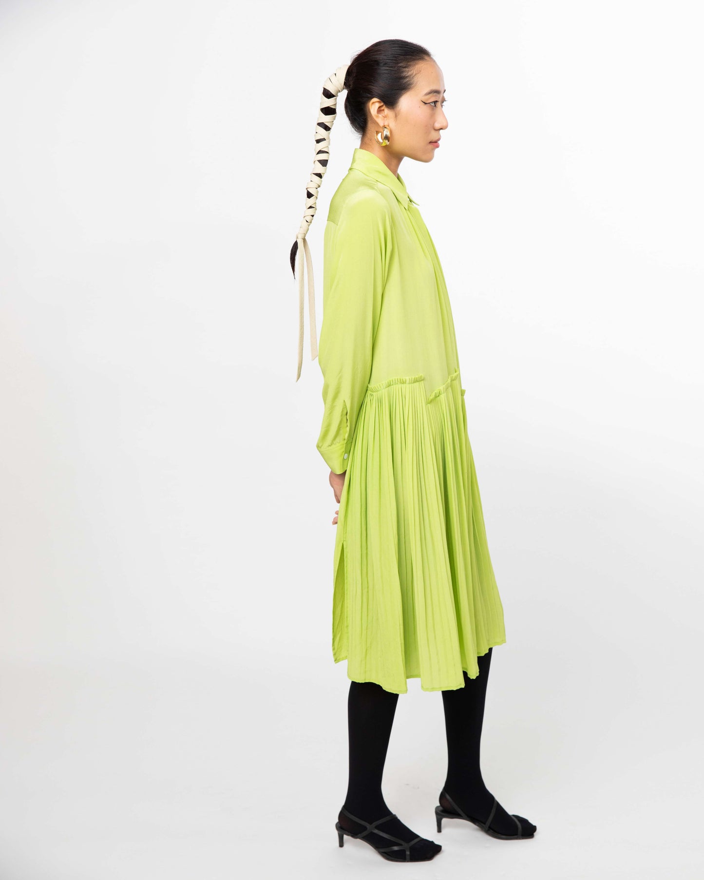 Terrace Dress - Leh Studios