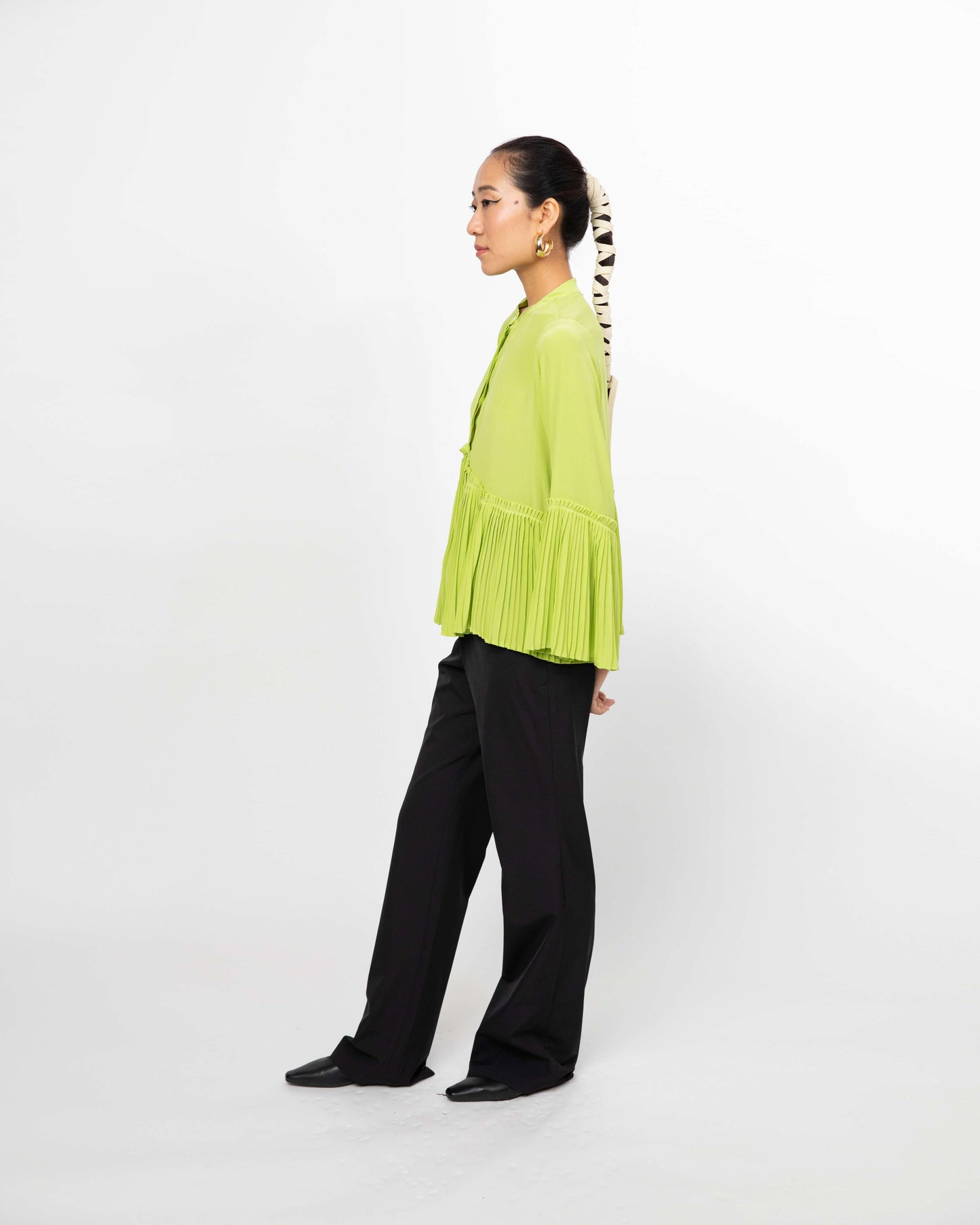 Terrace Top - Leh Studios