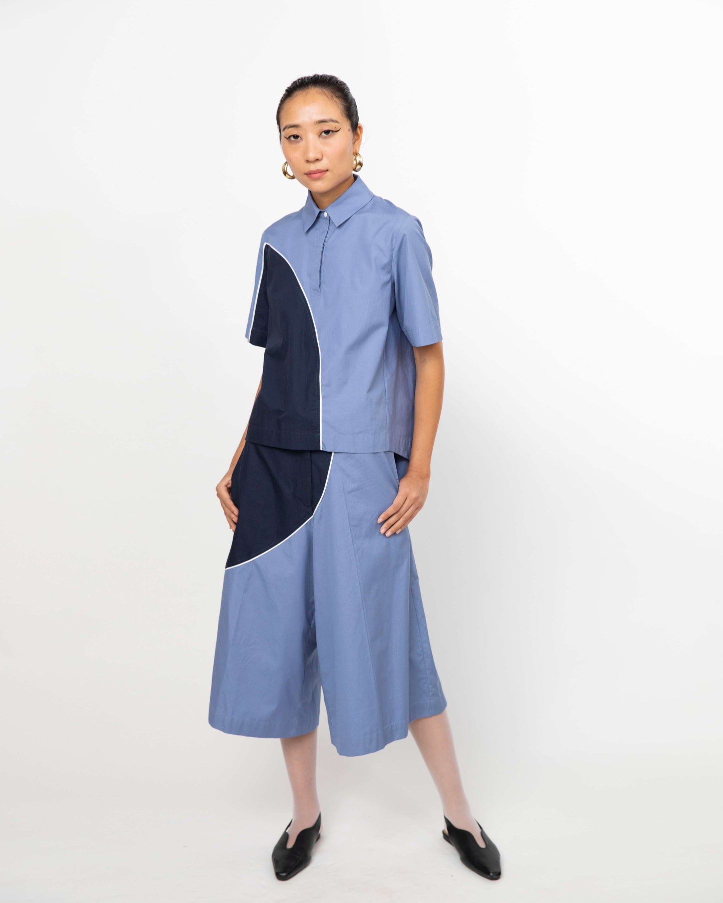 Eclips Pant - Leh Studios