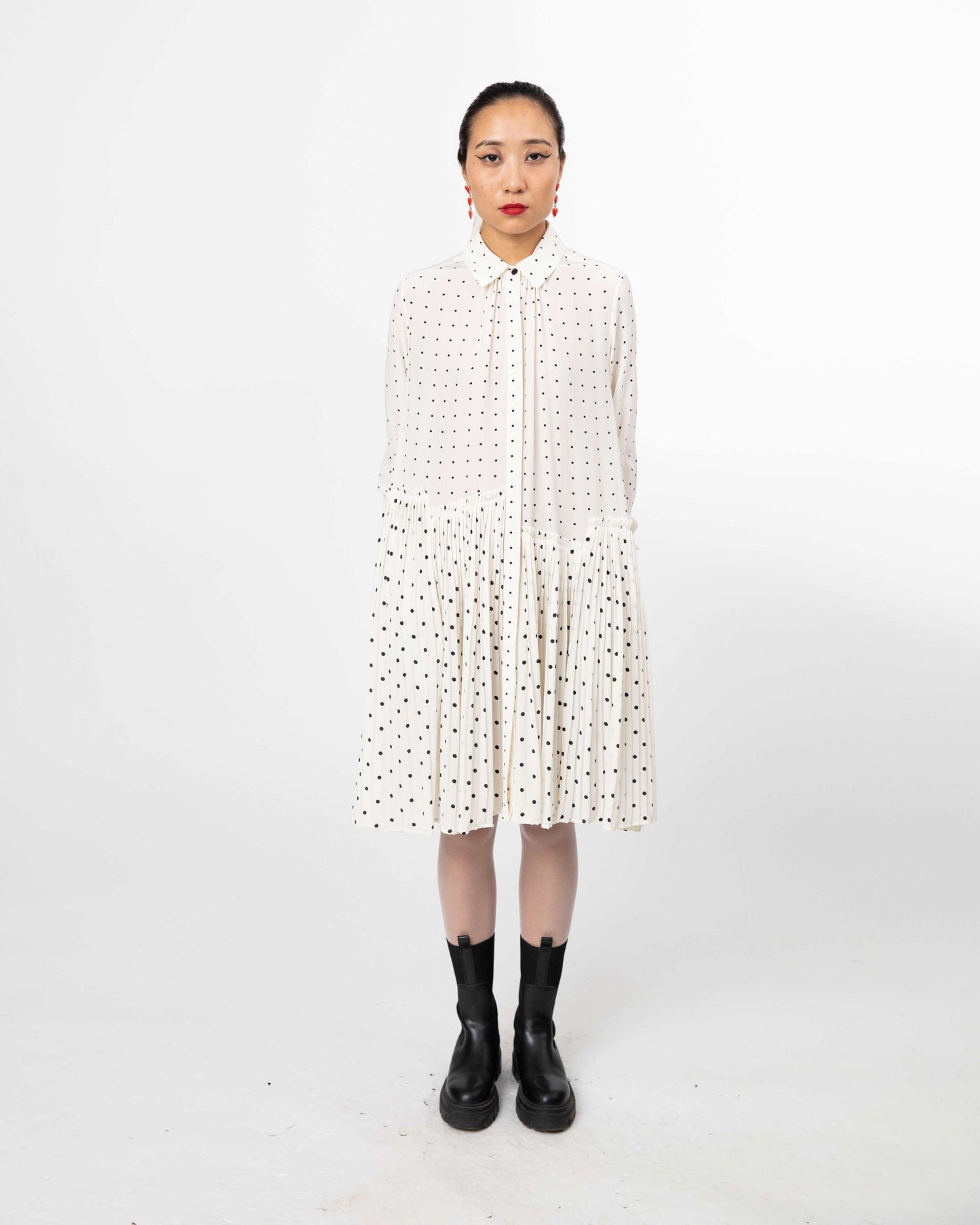 Terrace Dress