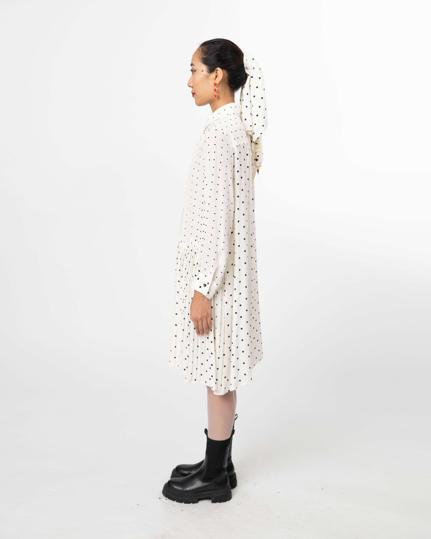 Terrace Dress