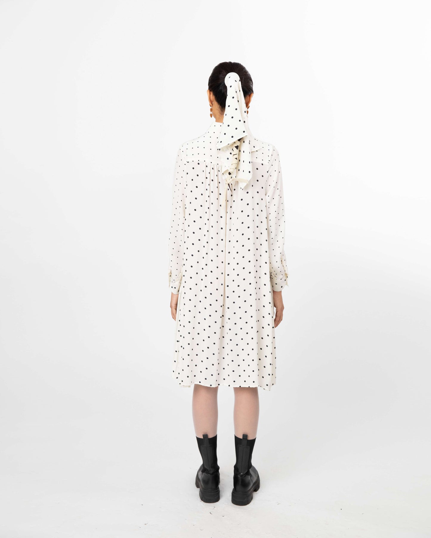 Terrace Dress