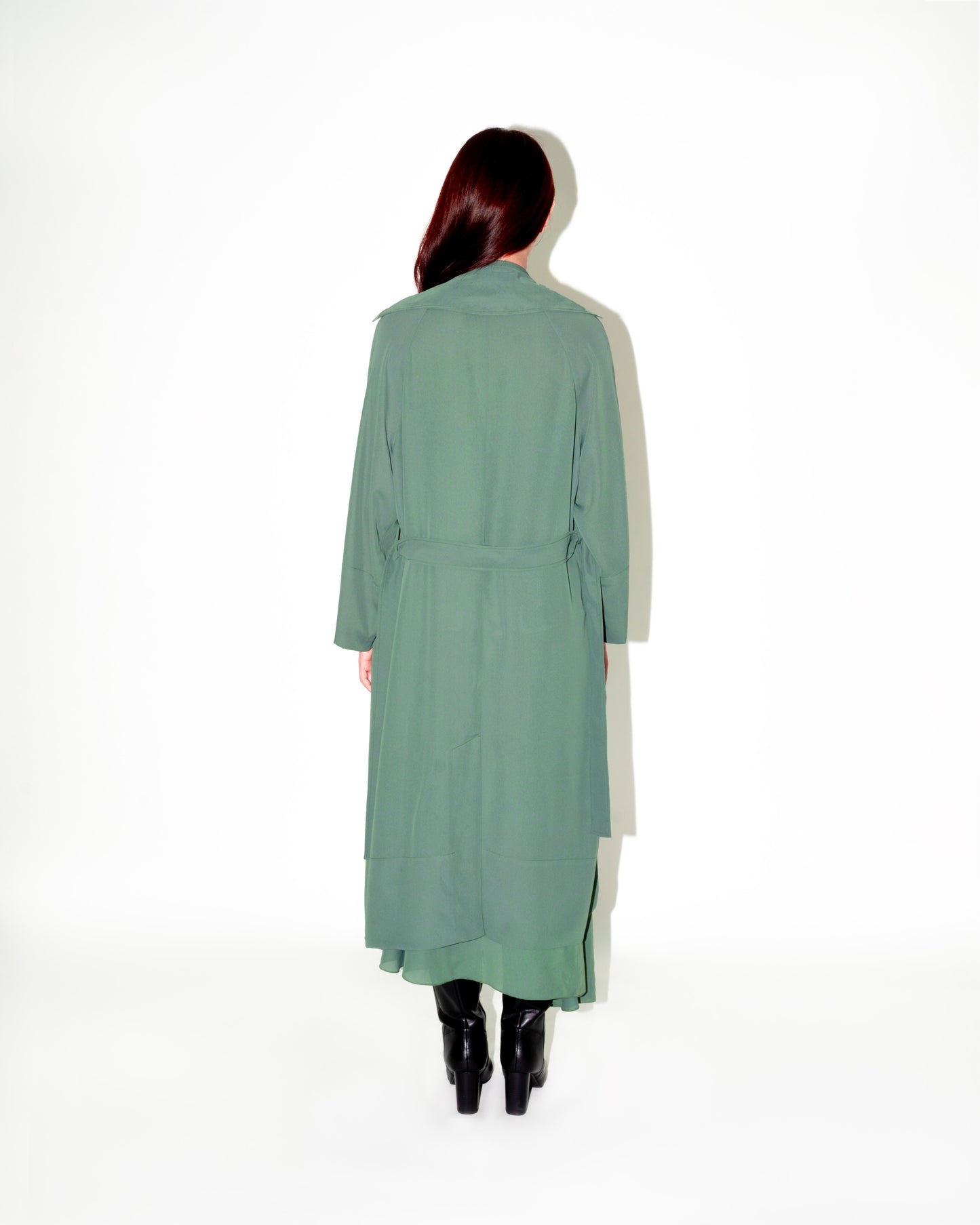 Alma Trench - Leh Studios