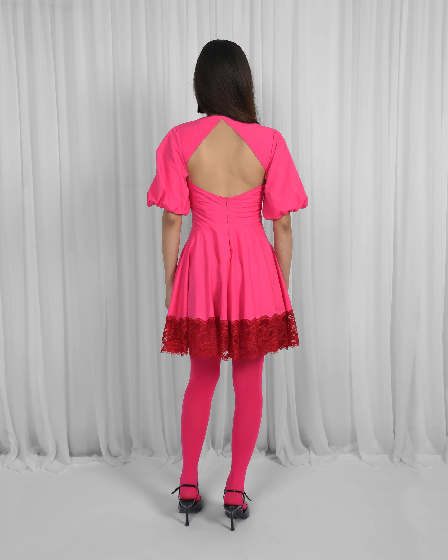 Remi Dress - Leh Studios