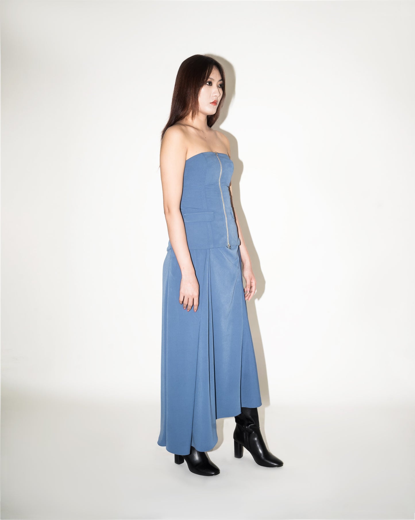 Azura Tube Top - Leh Studios