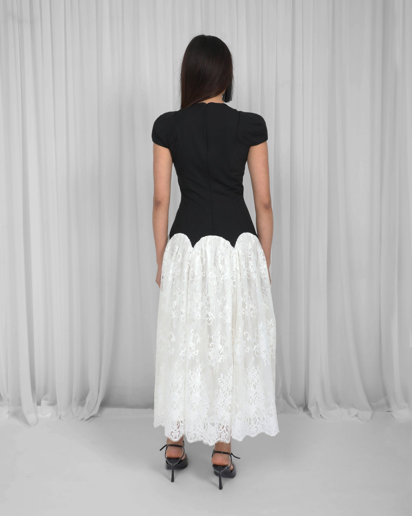 Jolene Dress - Leh Studios