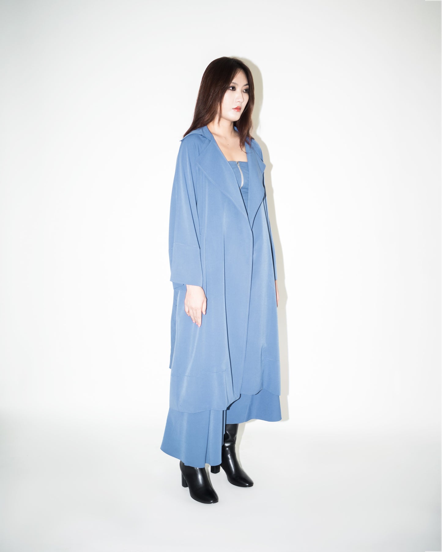 Alma Trench - Leh Studios