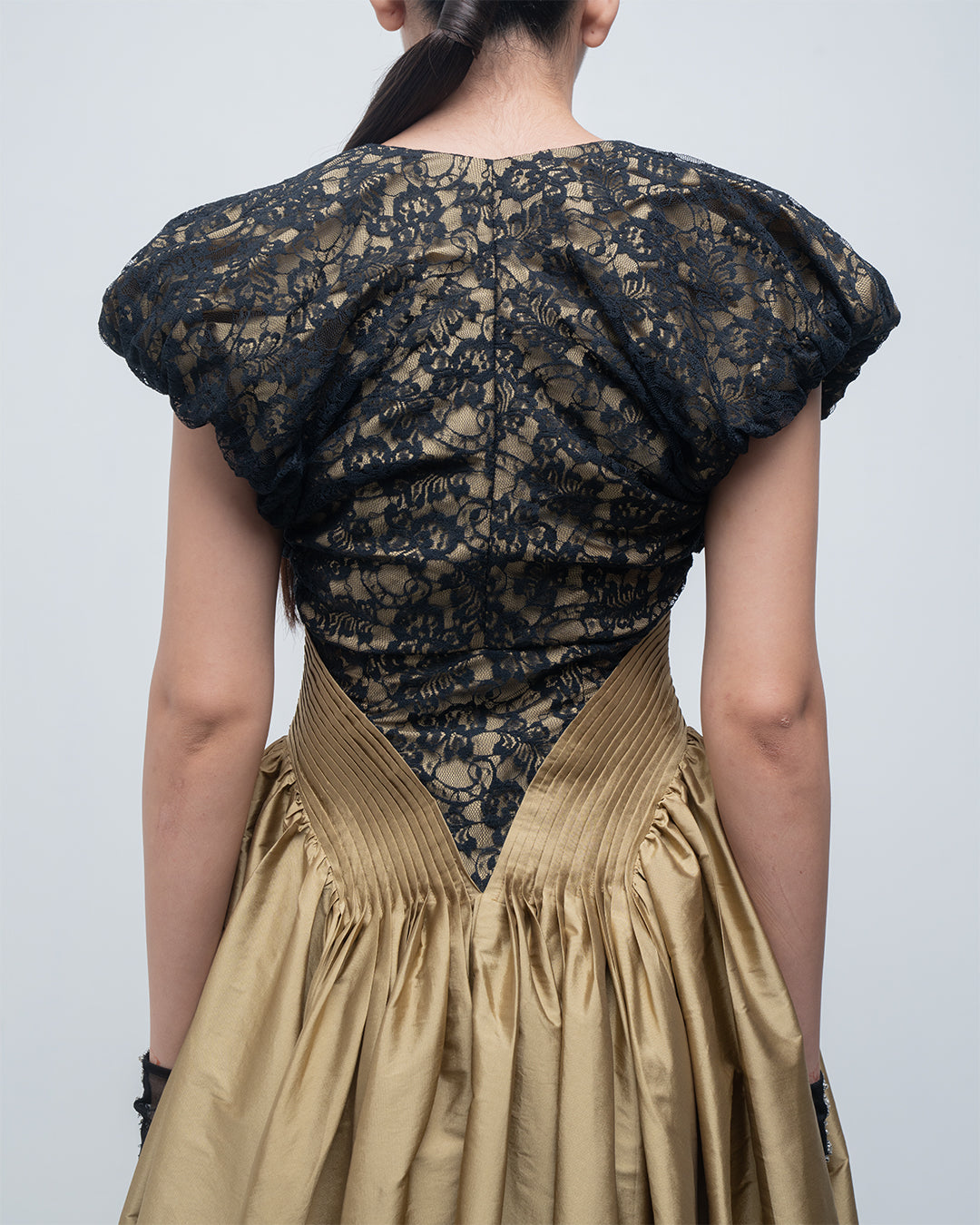 Lilith Dress