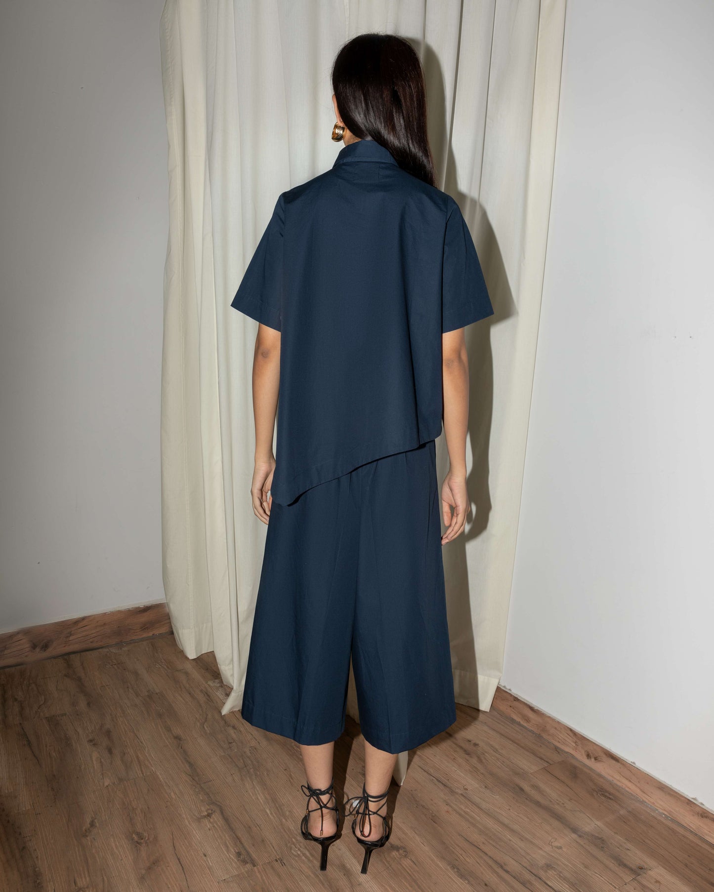 Ellipse Pants - Leh Studios