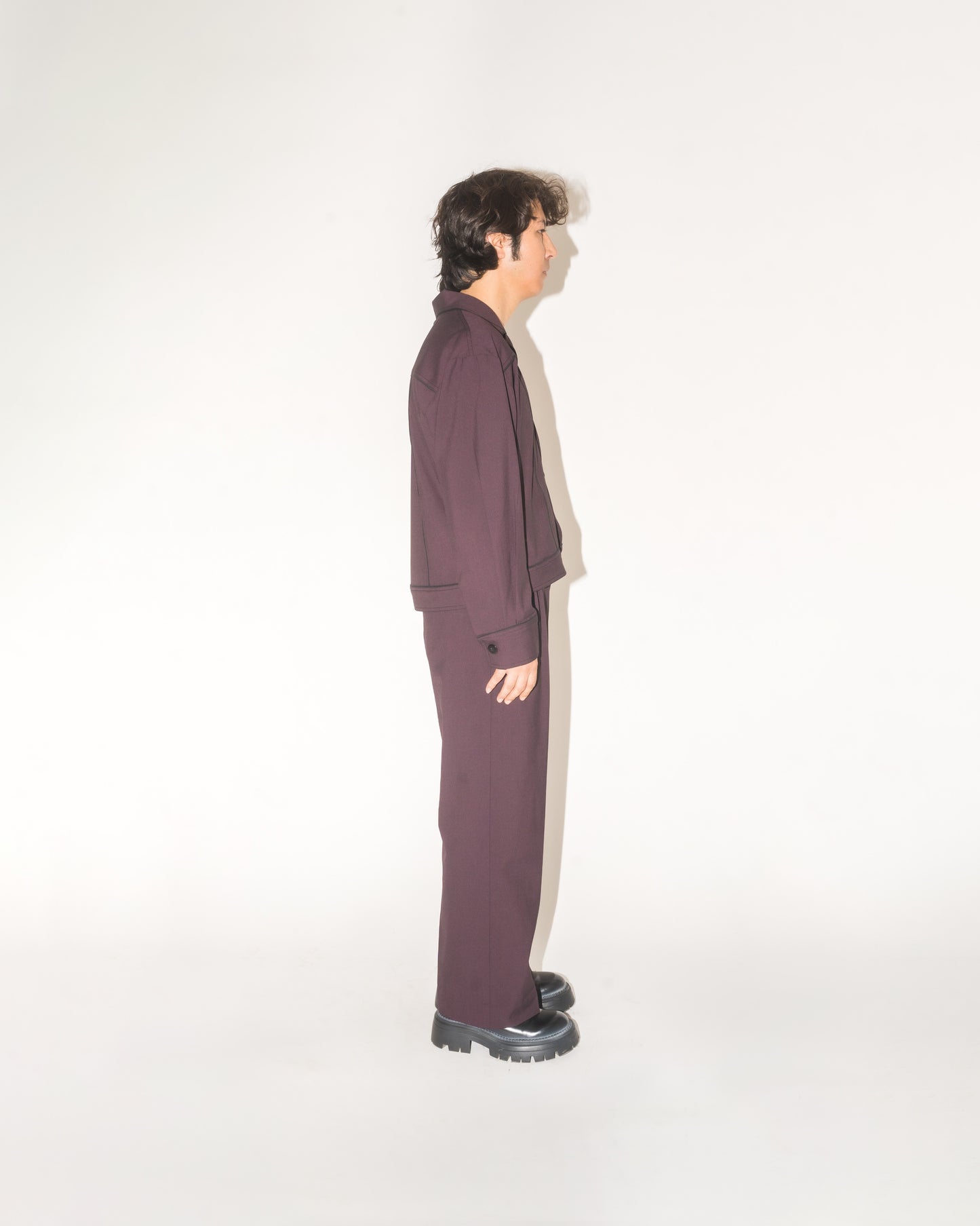 Otis Pant - Leh Studios