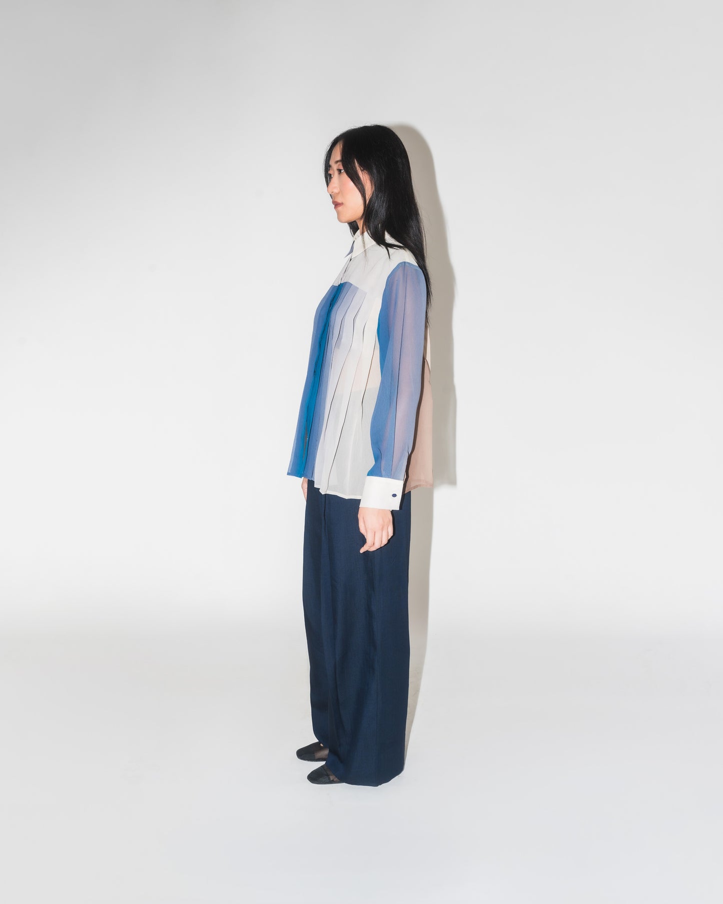 Lyra Top - Leh Studios