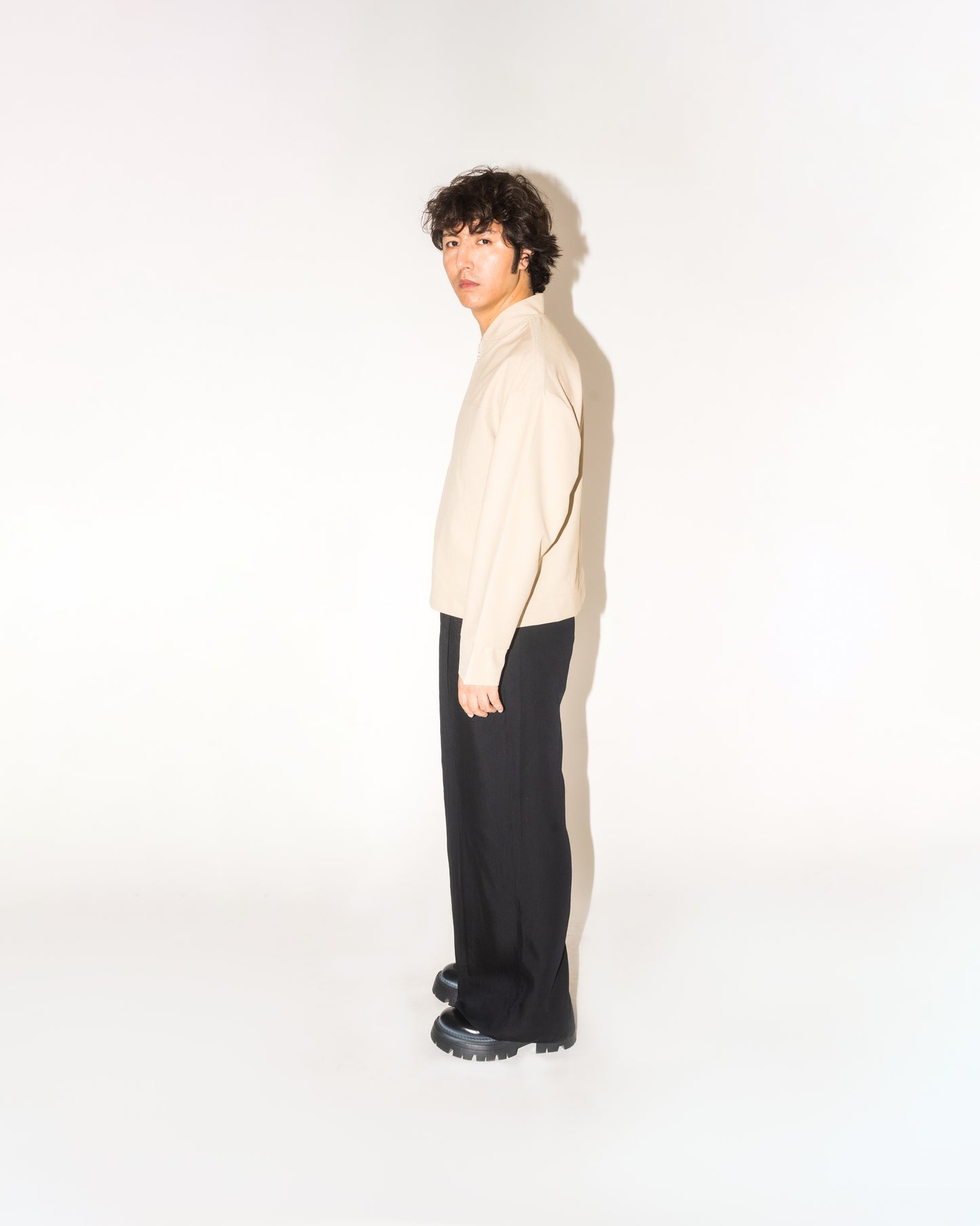 Shai Bomber Jacket - Leh Studios