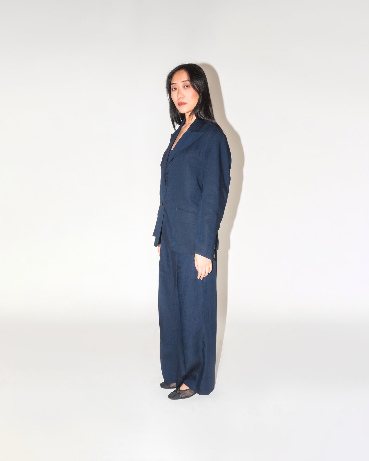 Midnight Pant - Leh Studios