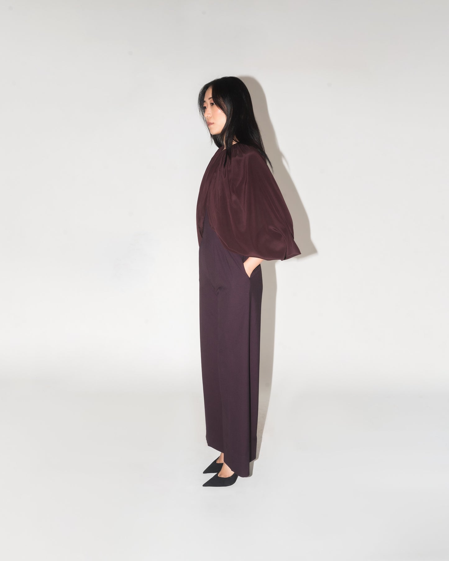 Eve Jumpsuit - Leh Studios