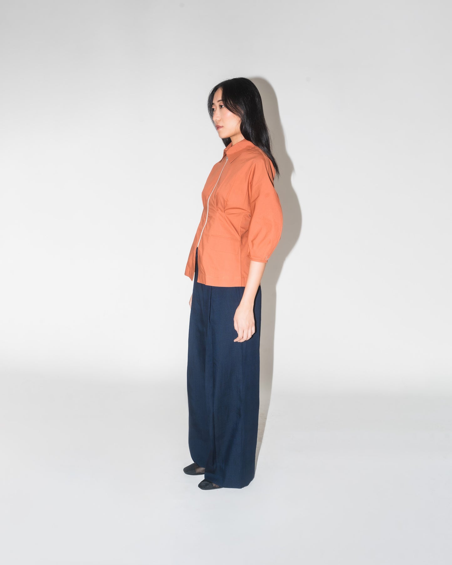 Ivy Top - Leh Studios