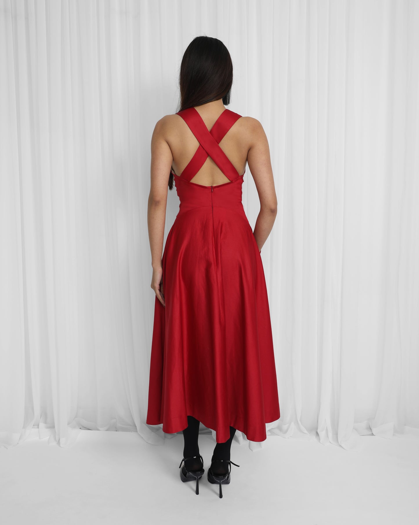 Medora Dress - Leh Studios