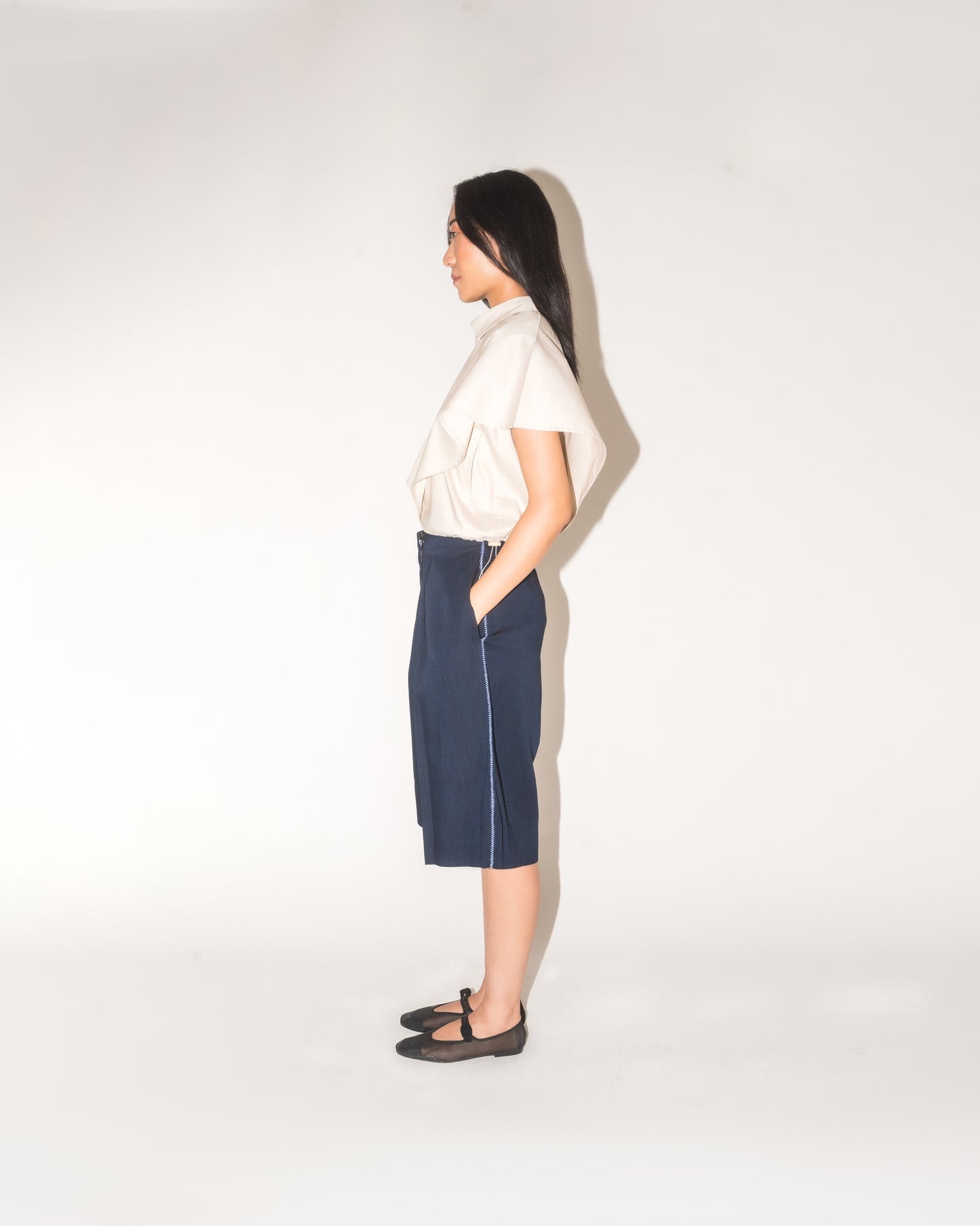 Capri Jacket - Leh Studios