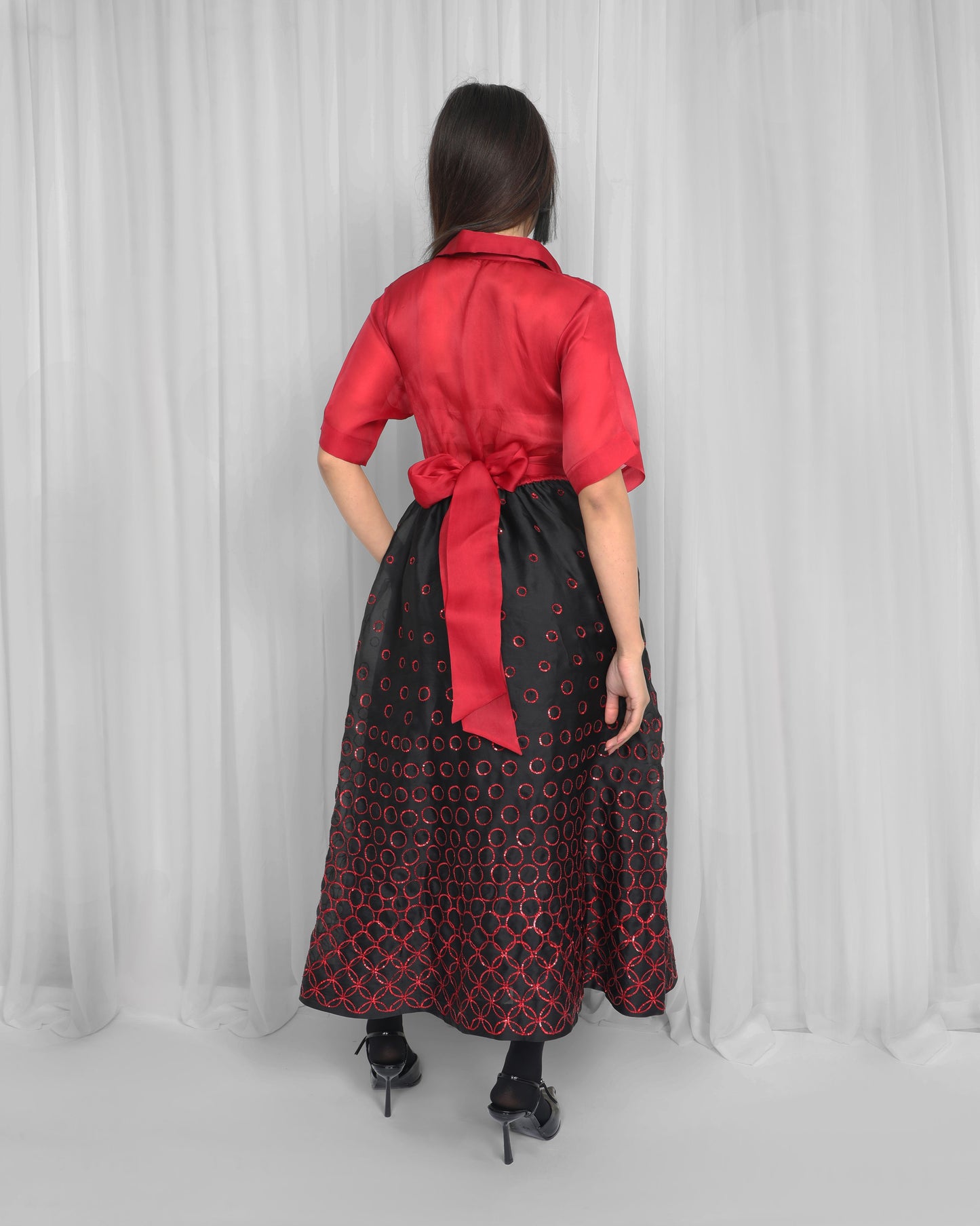 Sora Dress - Leh Studios