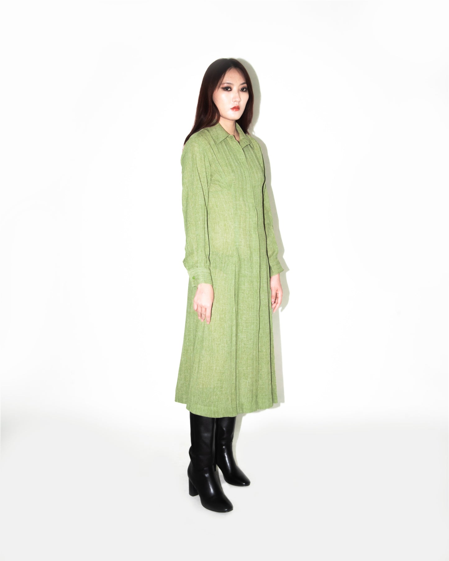 Elfie Dress - Leh Studios