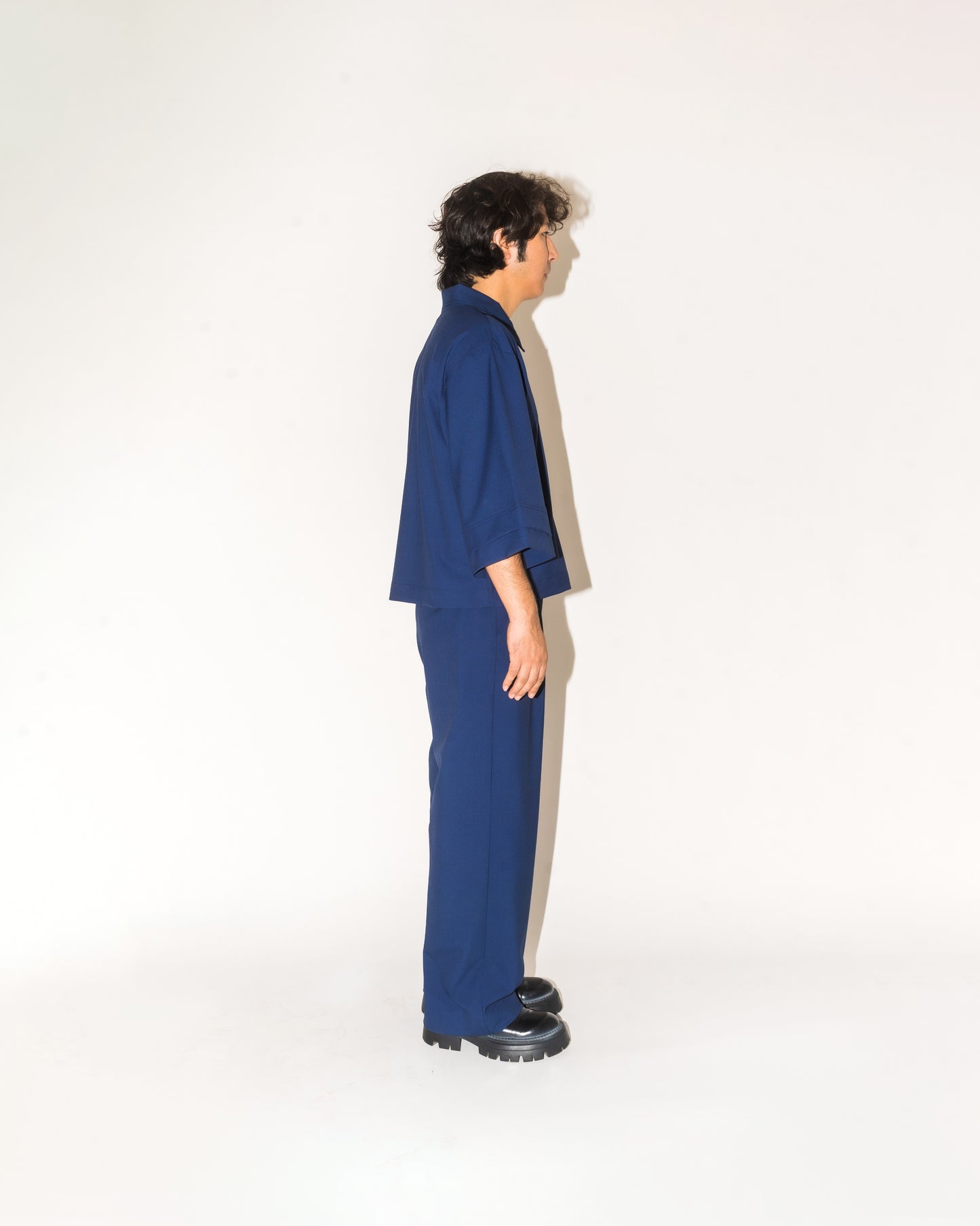 Toby Pant - Leh Studios