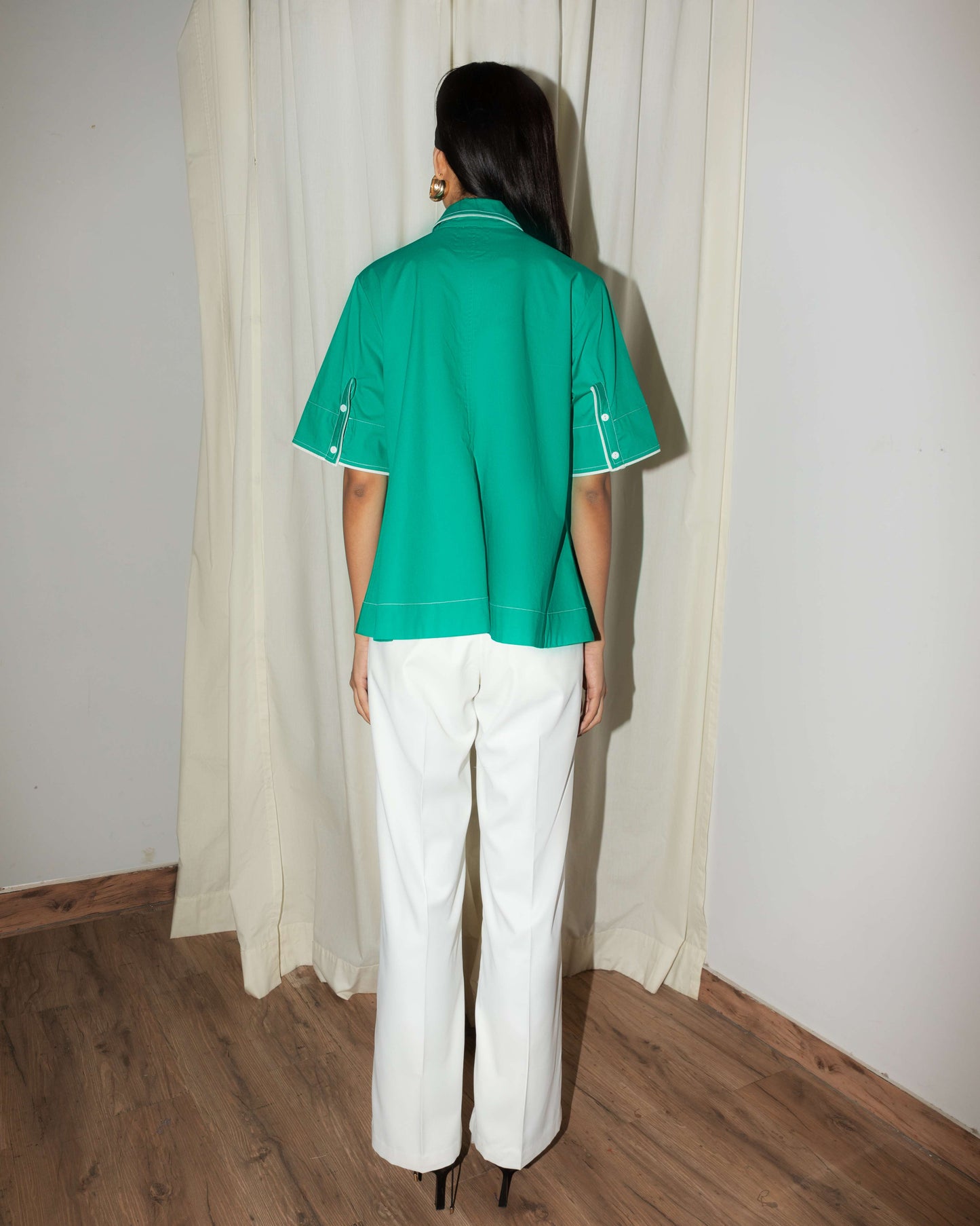 Kite Top - Leh Studios