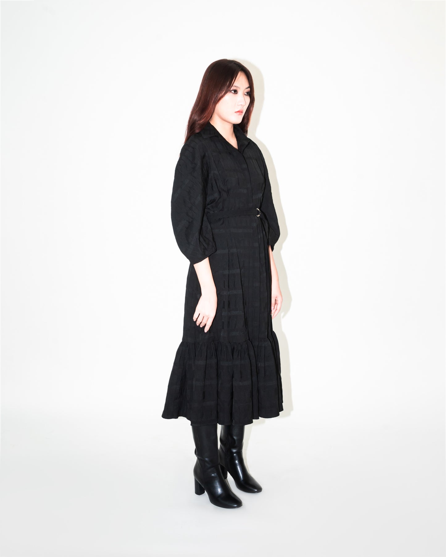 Valerie Dress - Leh Studios