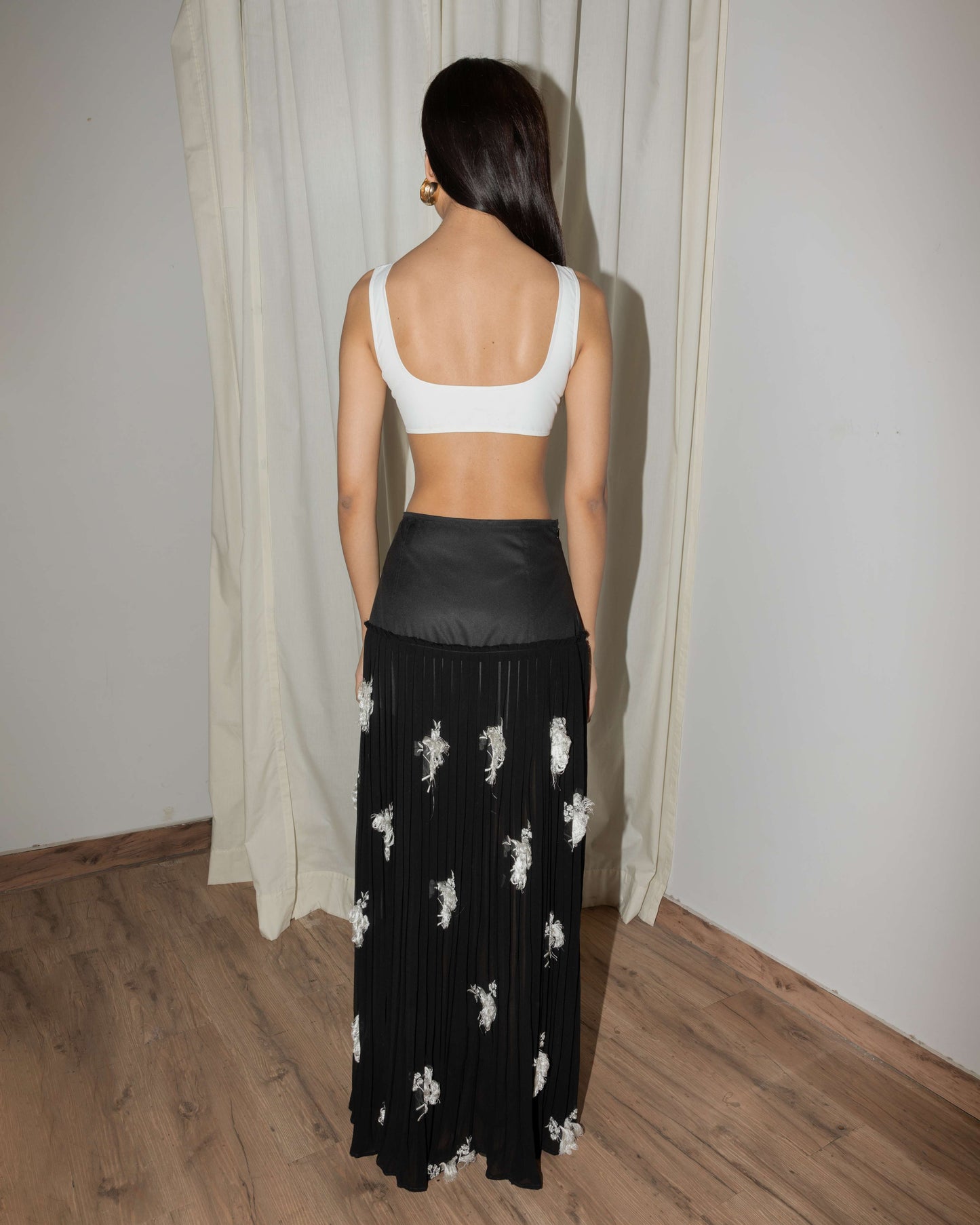 Bralette Top - Leh Studios