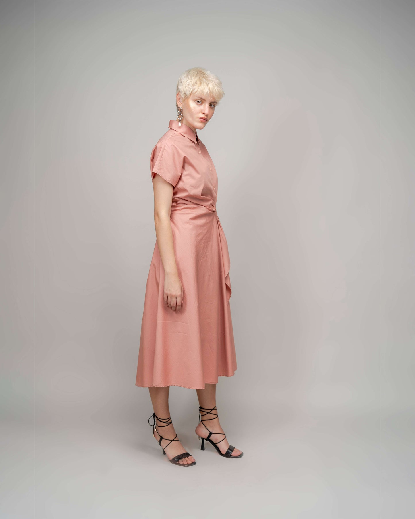 Wrap Dress