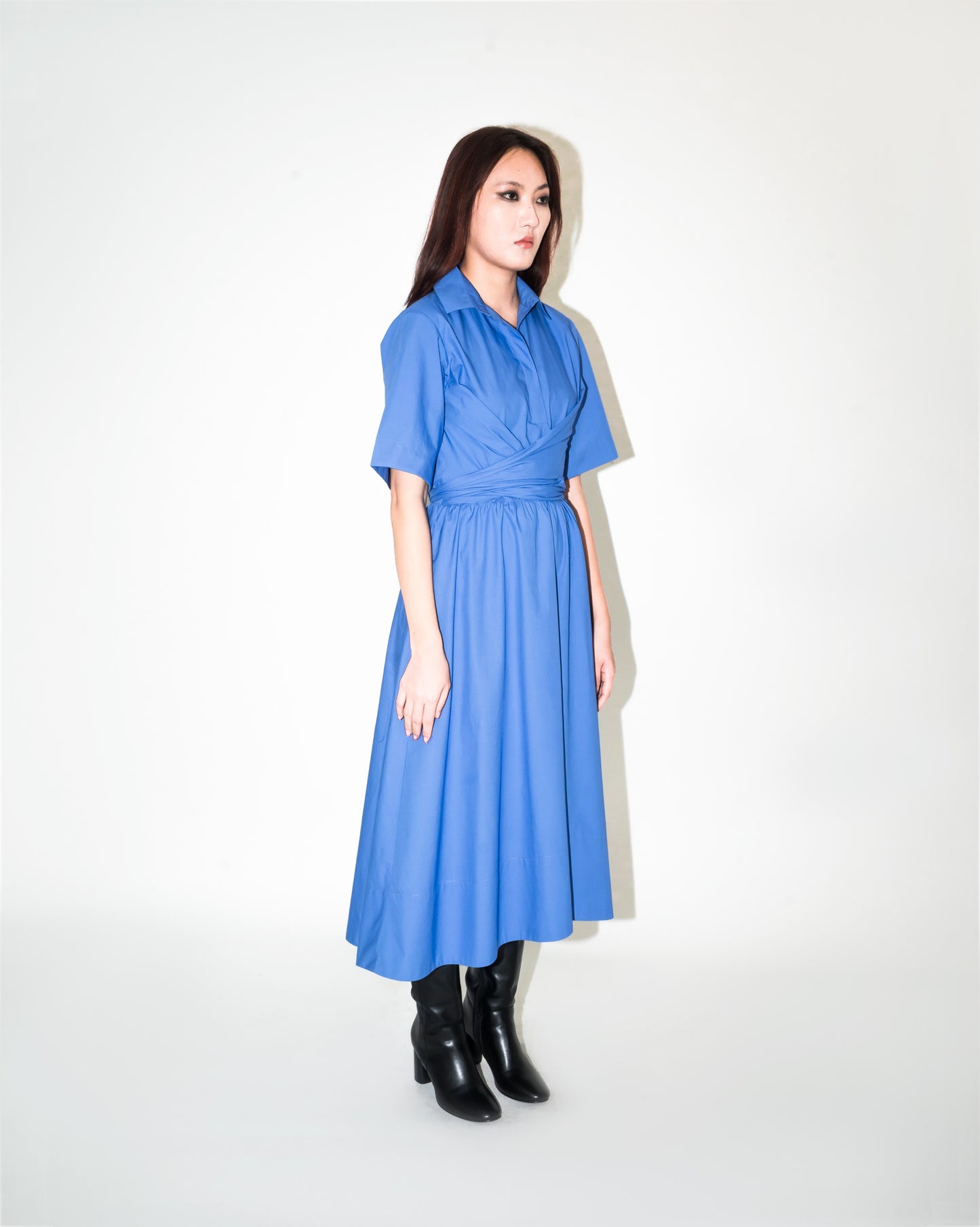 Omi Dress - Leh Studios