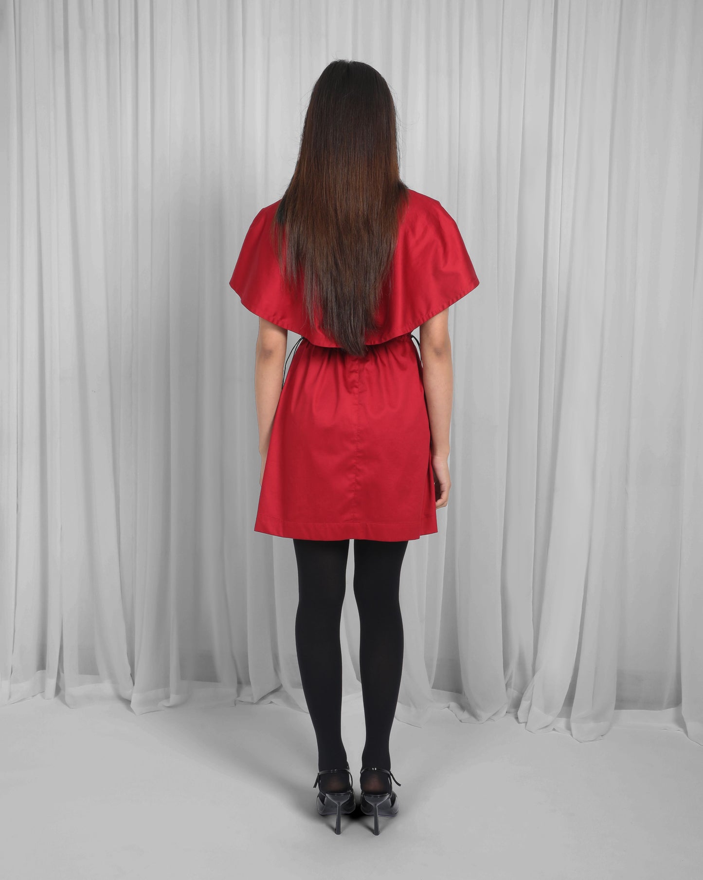 Capri Dress - Leh Studios