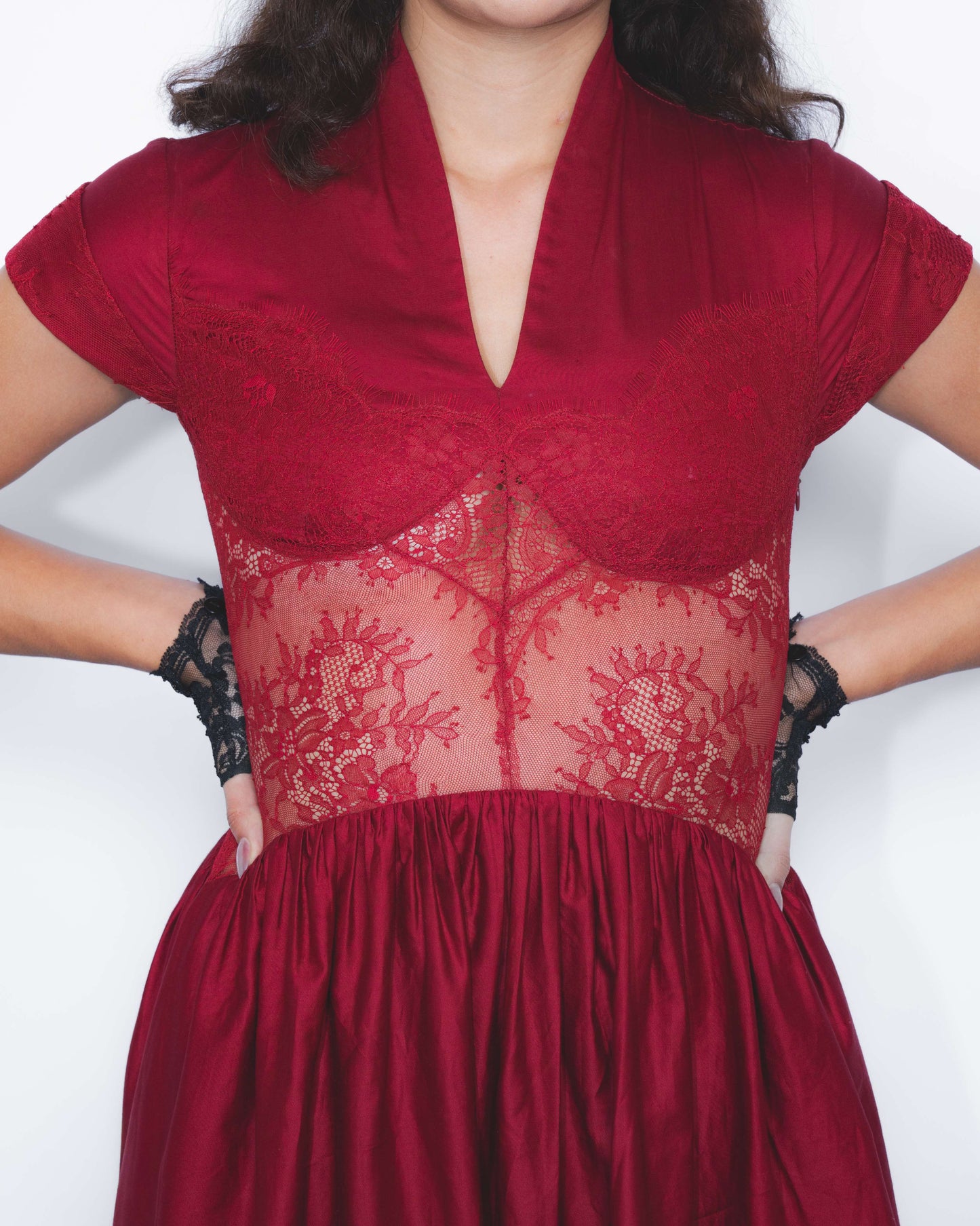 Joji Dress - Leh Studios