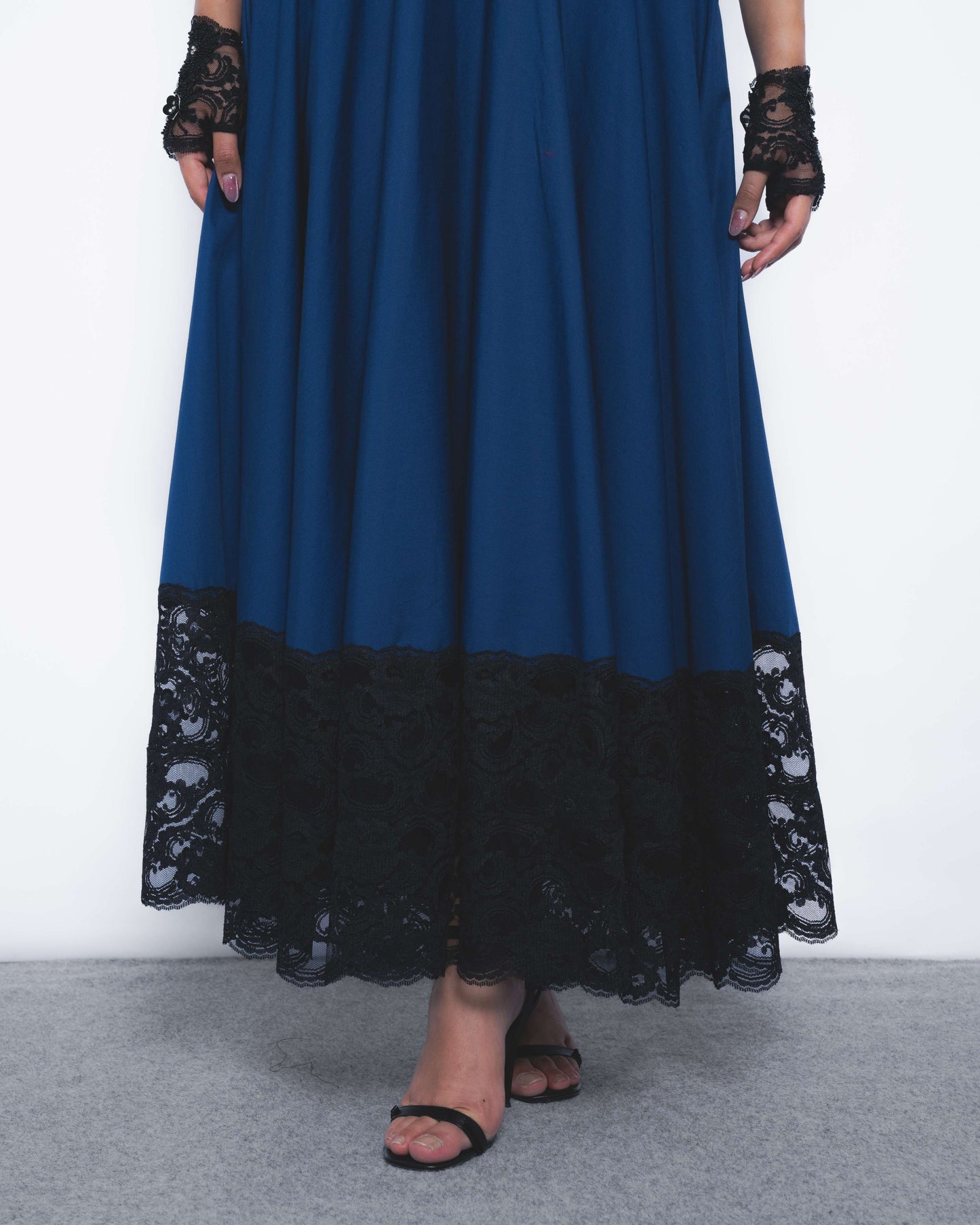 Baile Dress - Leh Studios