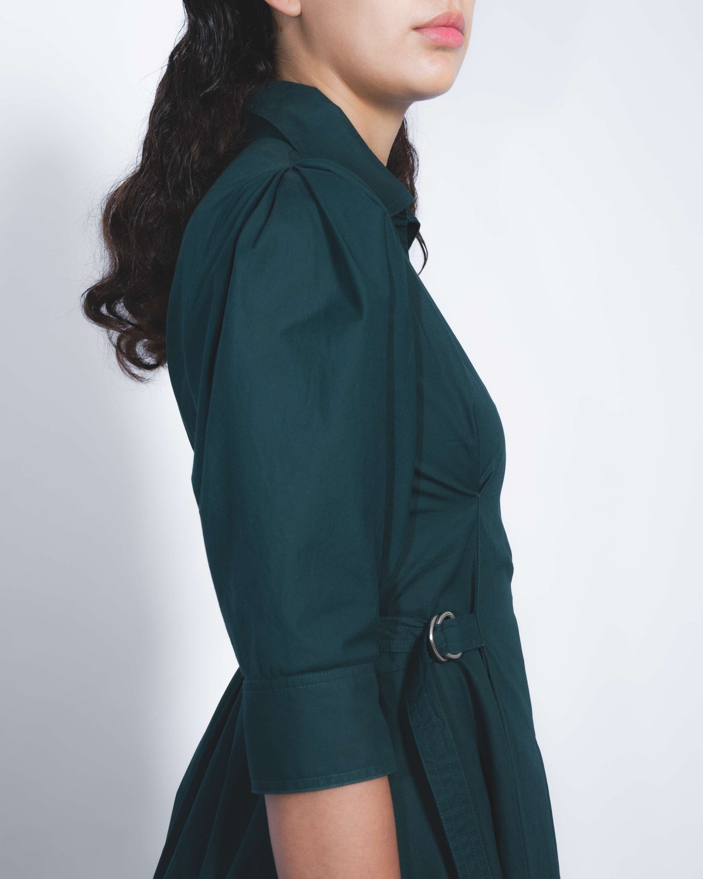 Olivette Dress - Leh Studios