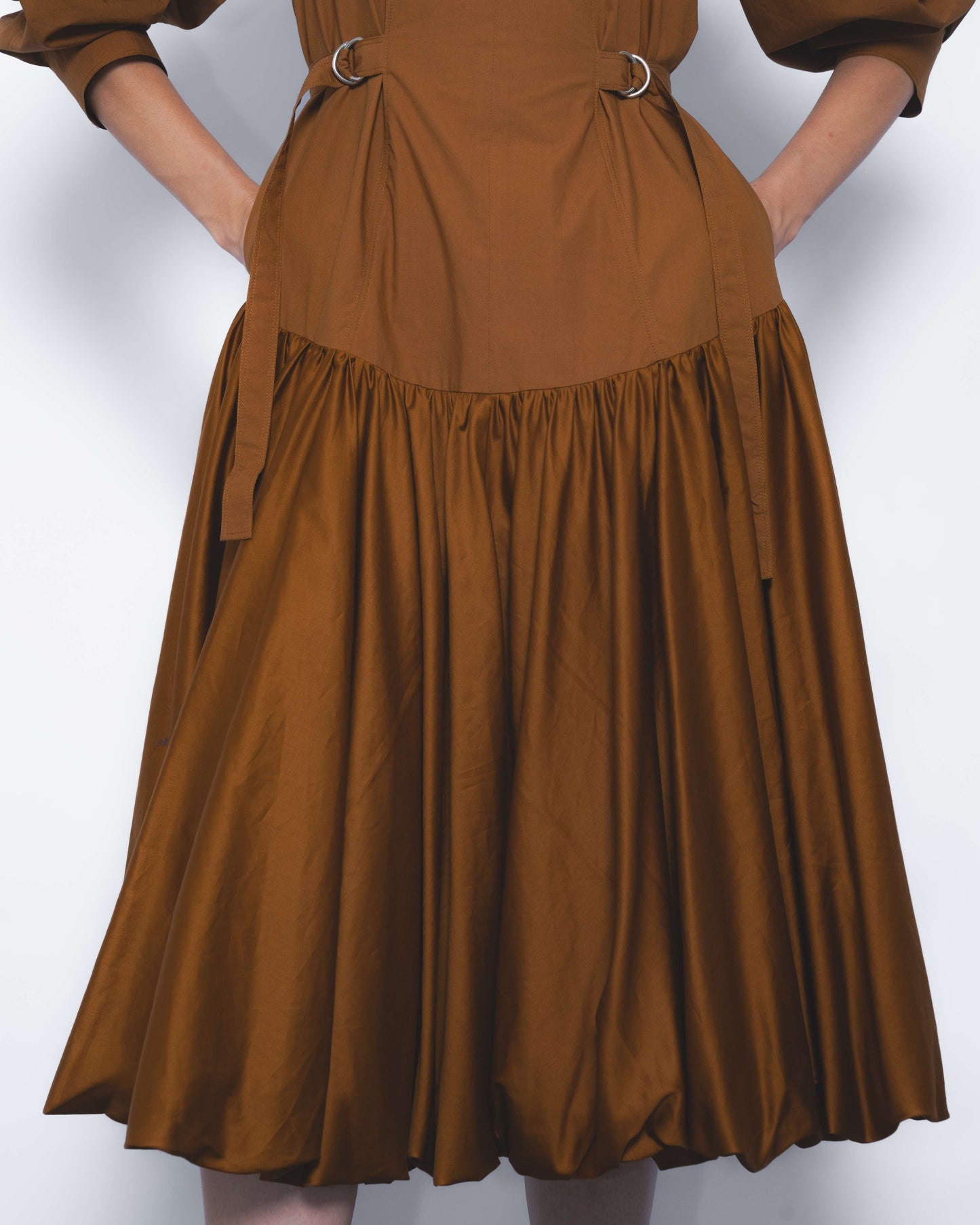 Kiho Dress - Leh Studios